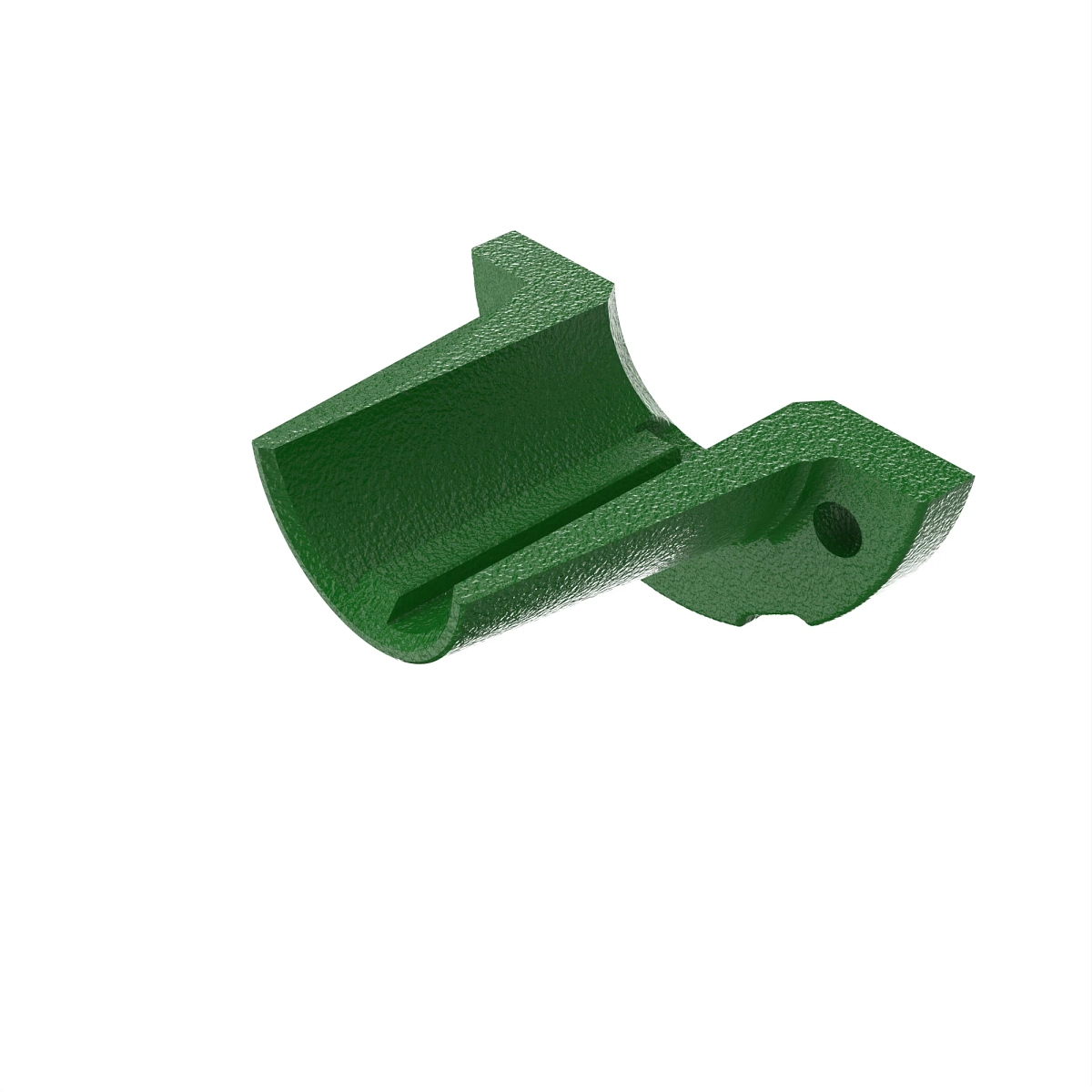 John Deere Rear Wheel Half Sleeve - R33532