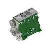 Short Block Assembly