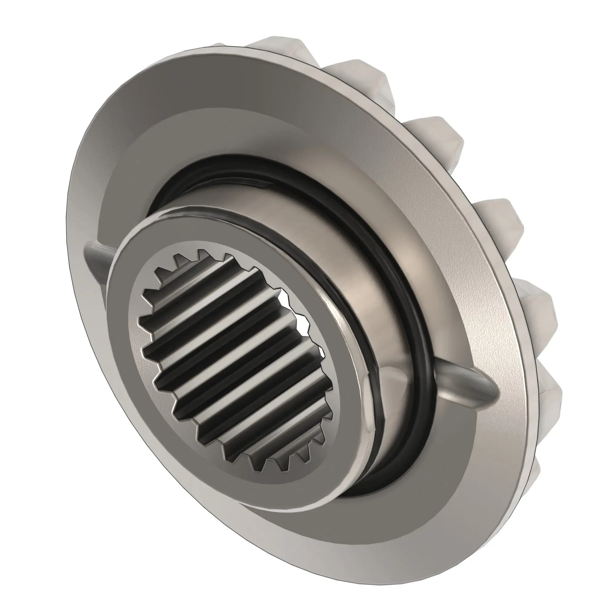Bevel Gear