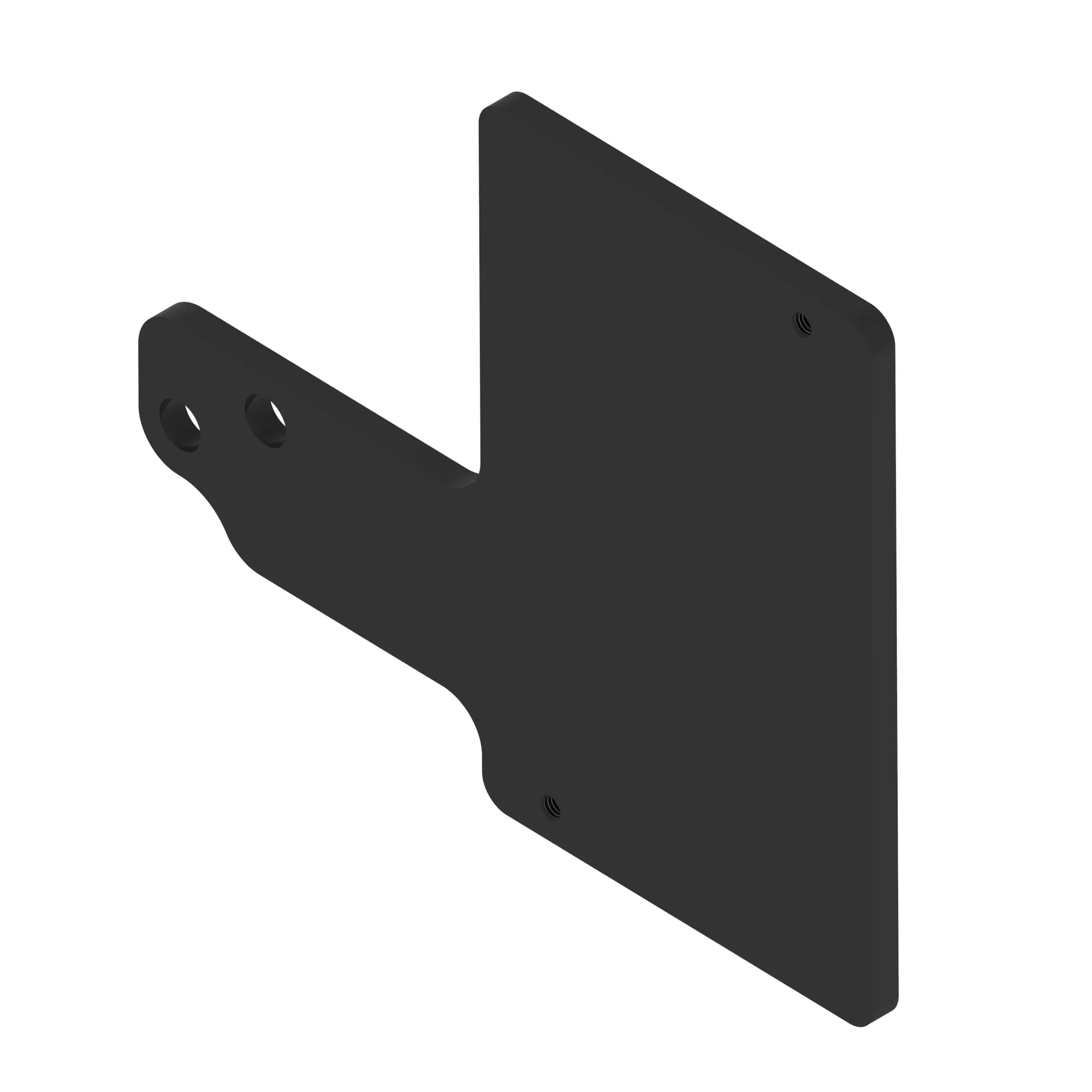 ELECT EQUIP MOUNTING PART