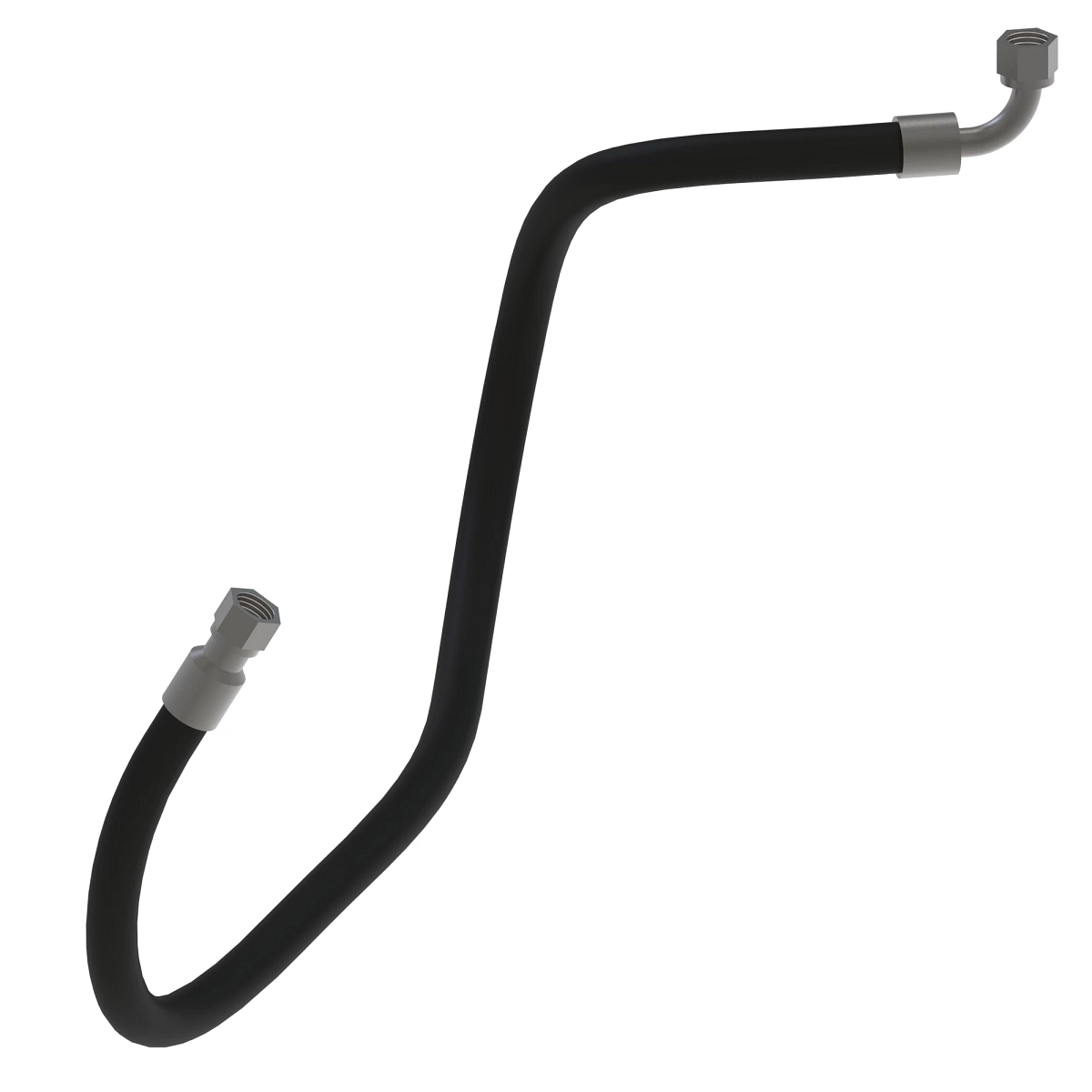 Hose, Hydraulic