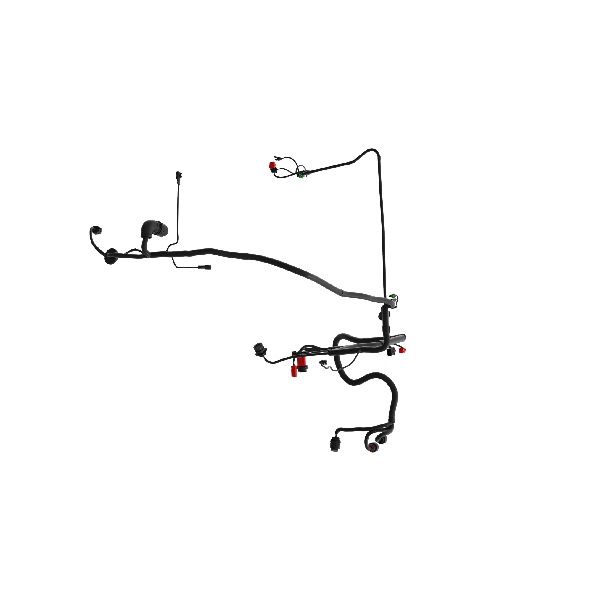 WIRING HARNESS, WIRING HARNESS, OPS