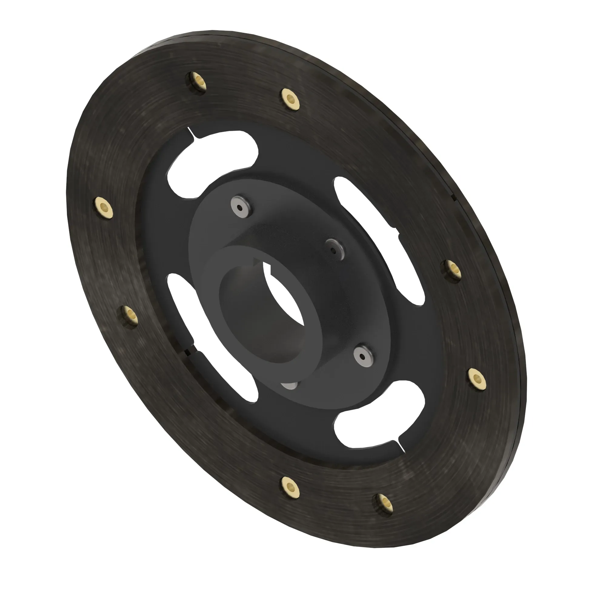 John Deere Transmission Disc - AE73444