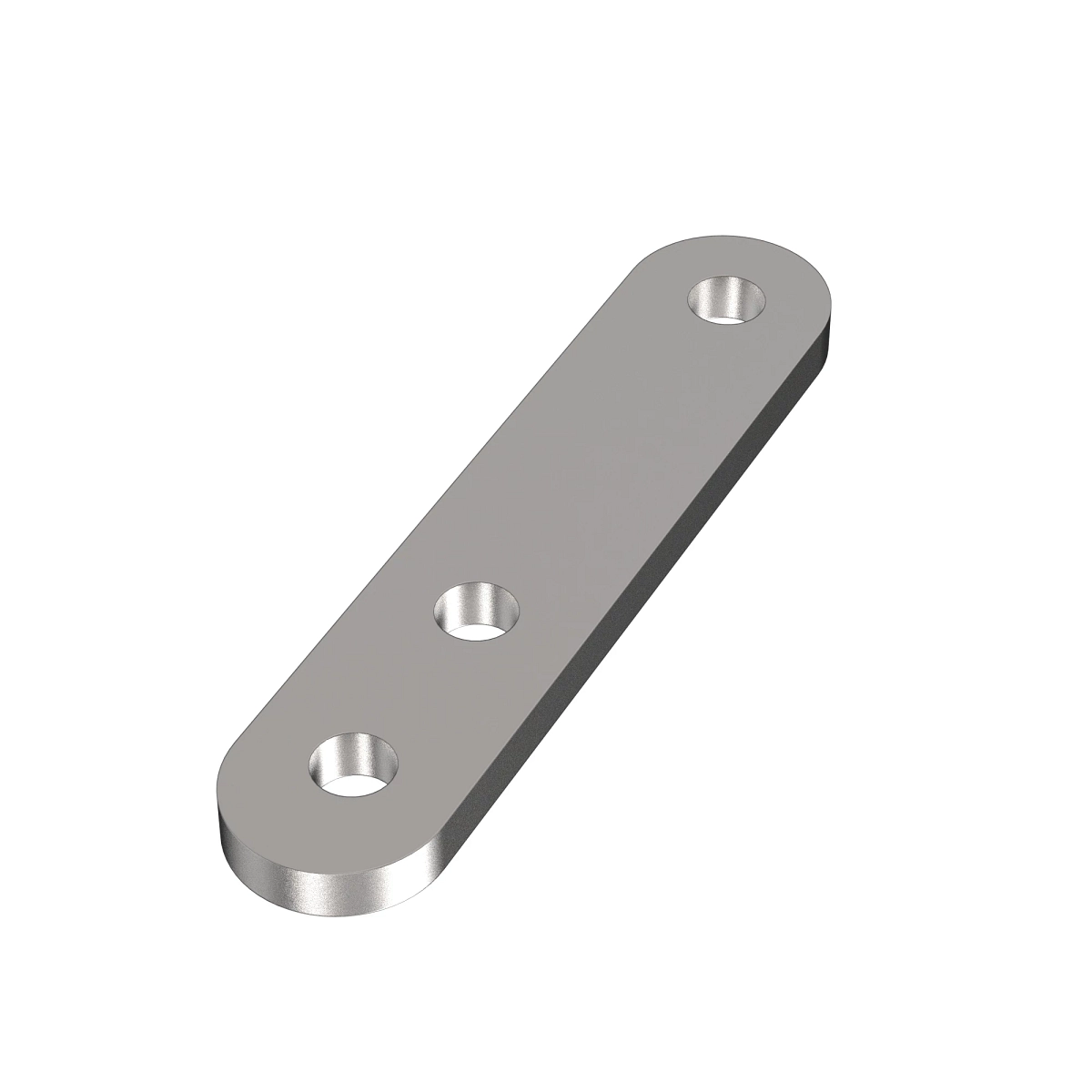 Plate, Spacer