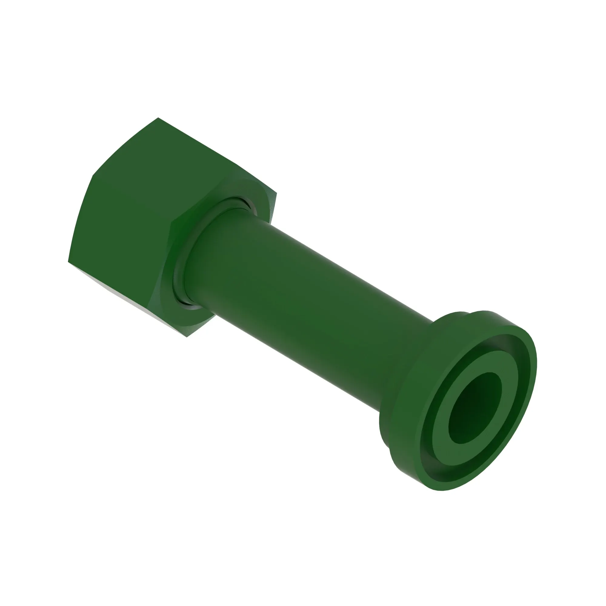 HYDRAULIC TUBE