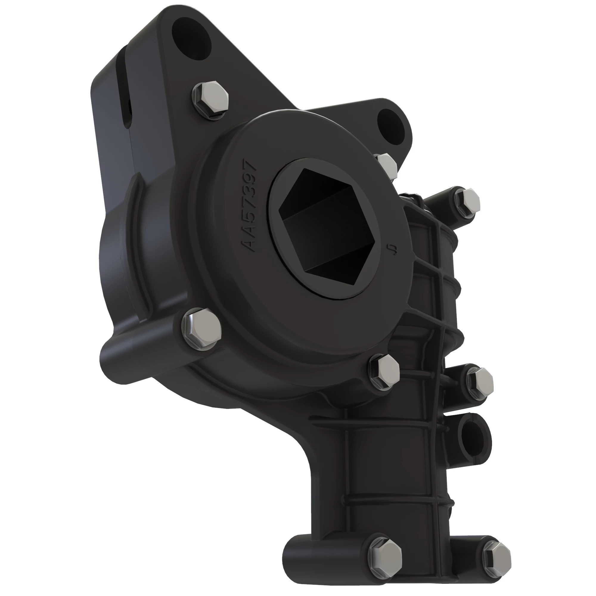 John Deere Gear Assembly - AA57397