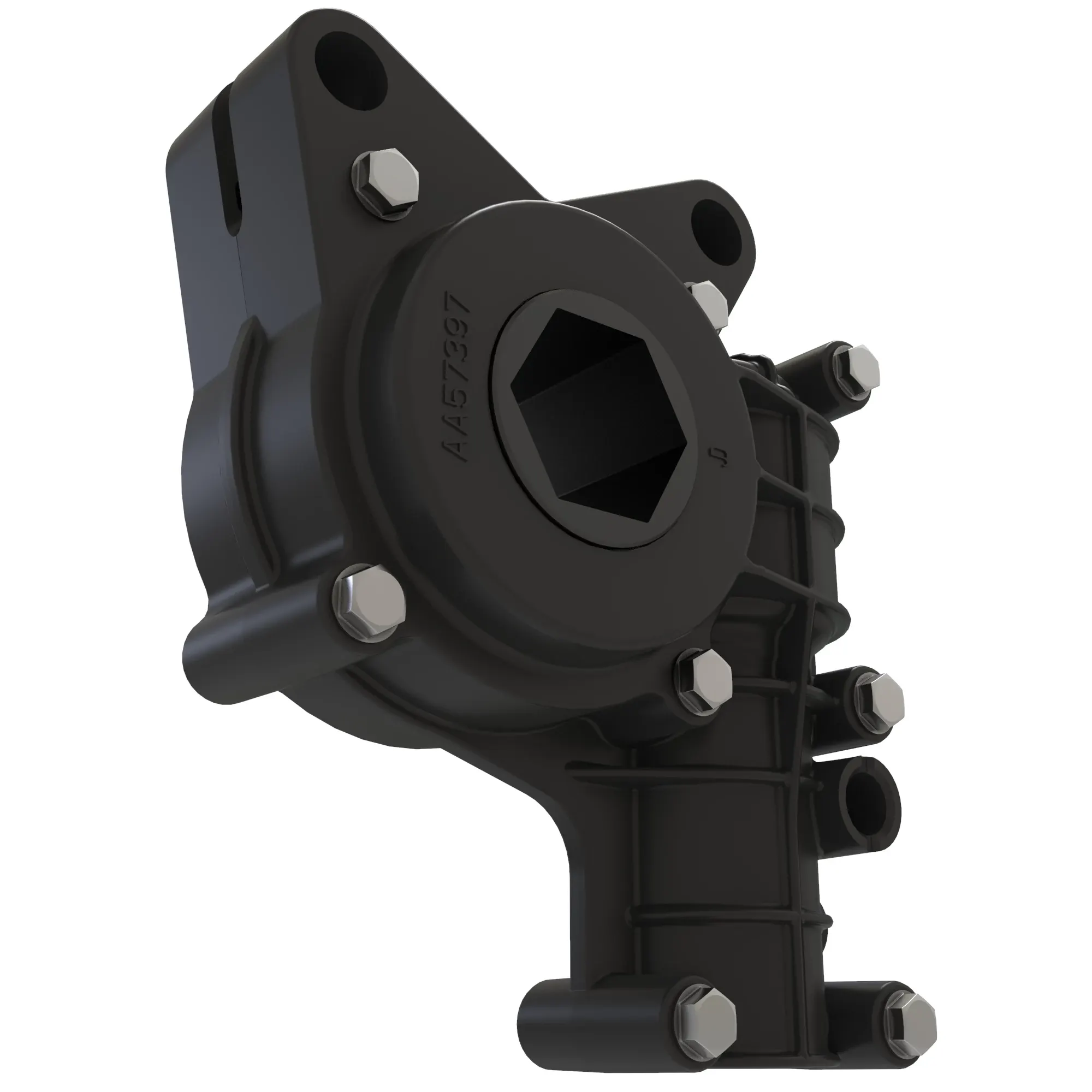 John Deere Gear Assembly - AA57397