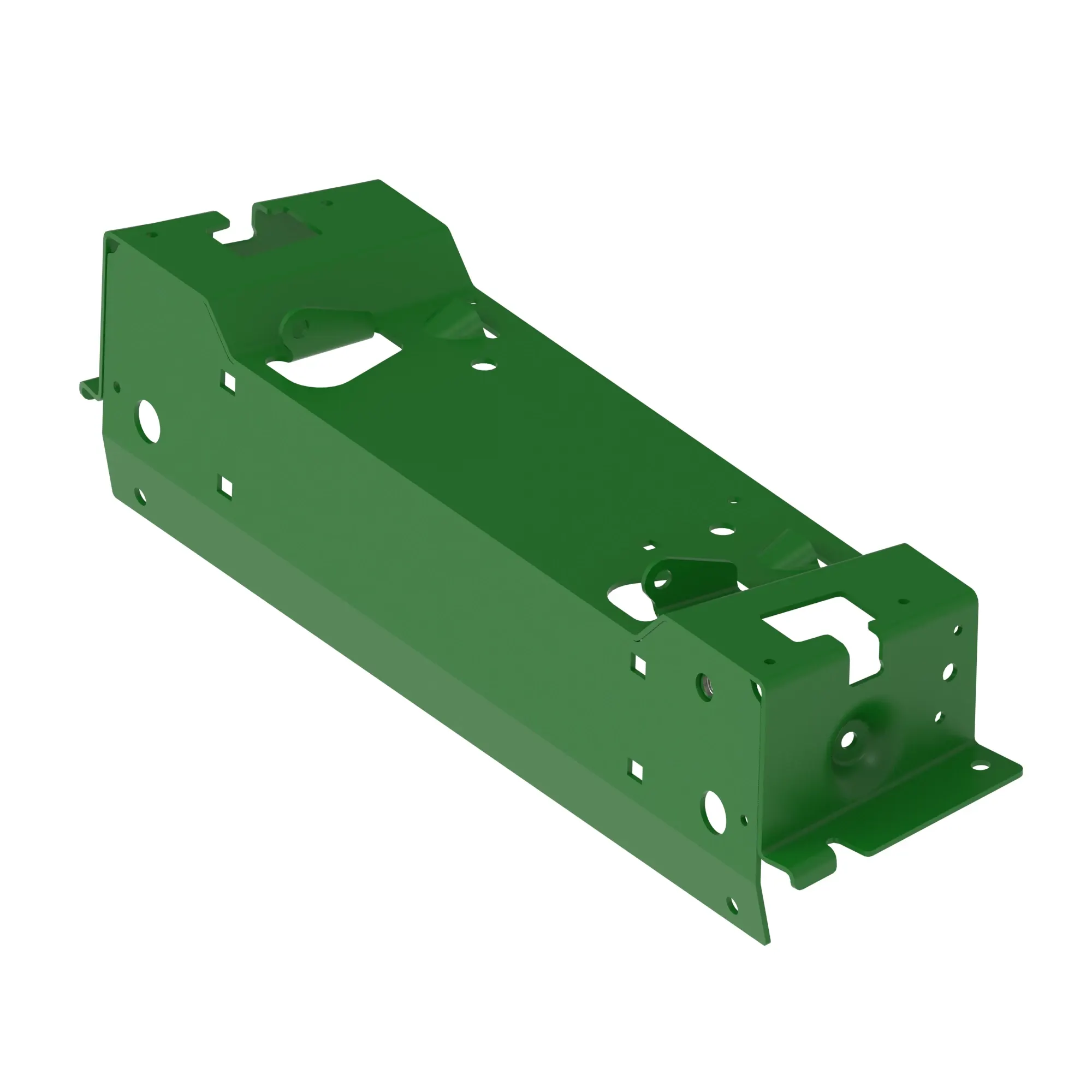 John Deere Console - TCA17024