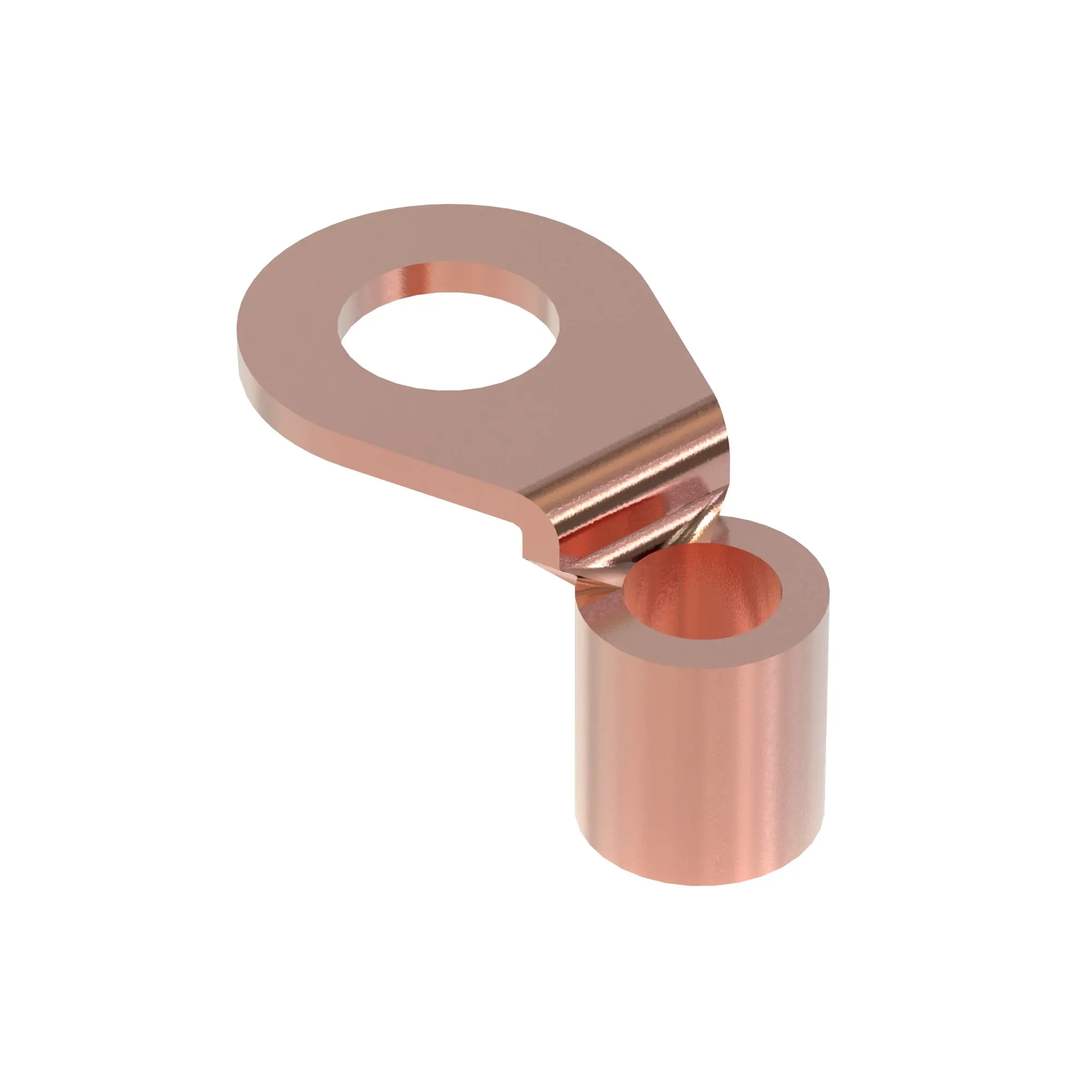 TERM TYCO SOLISTRAND RING 6GA CPR