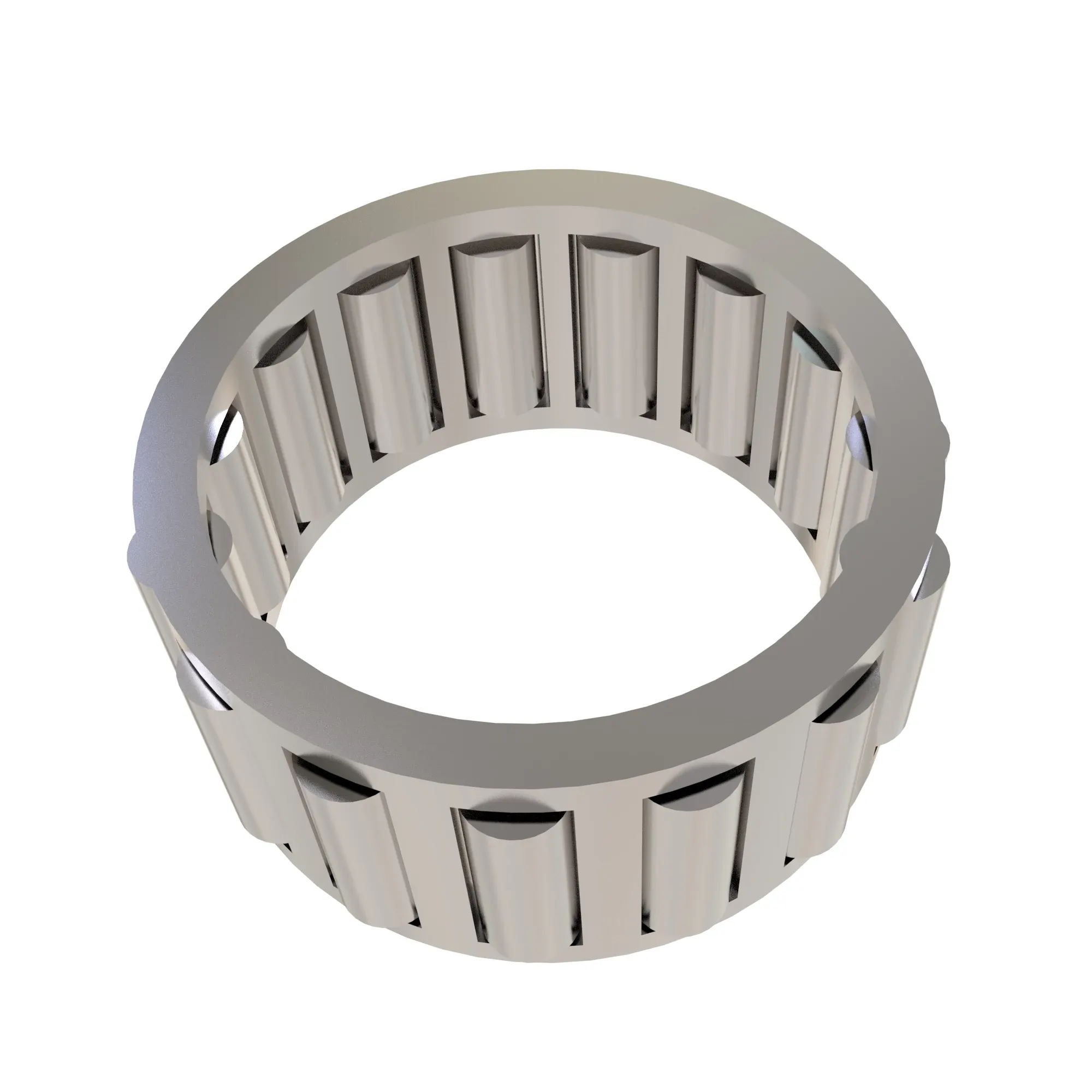 John Deere Needle Bearing - F075403