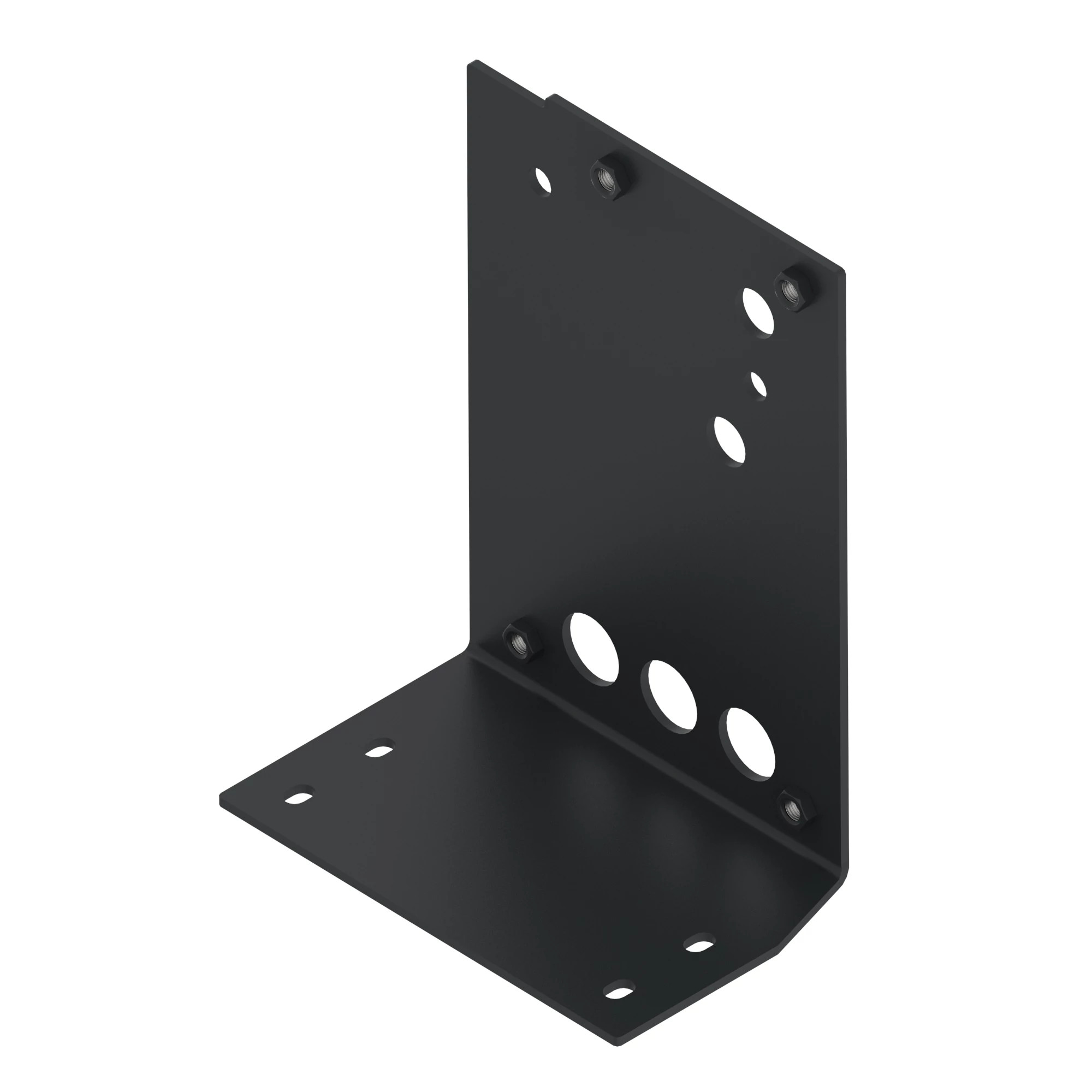 WLDMT, BRACKET, MOUNTING