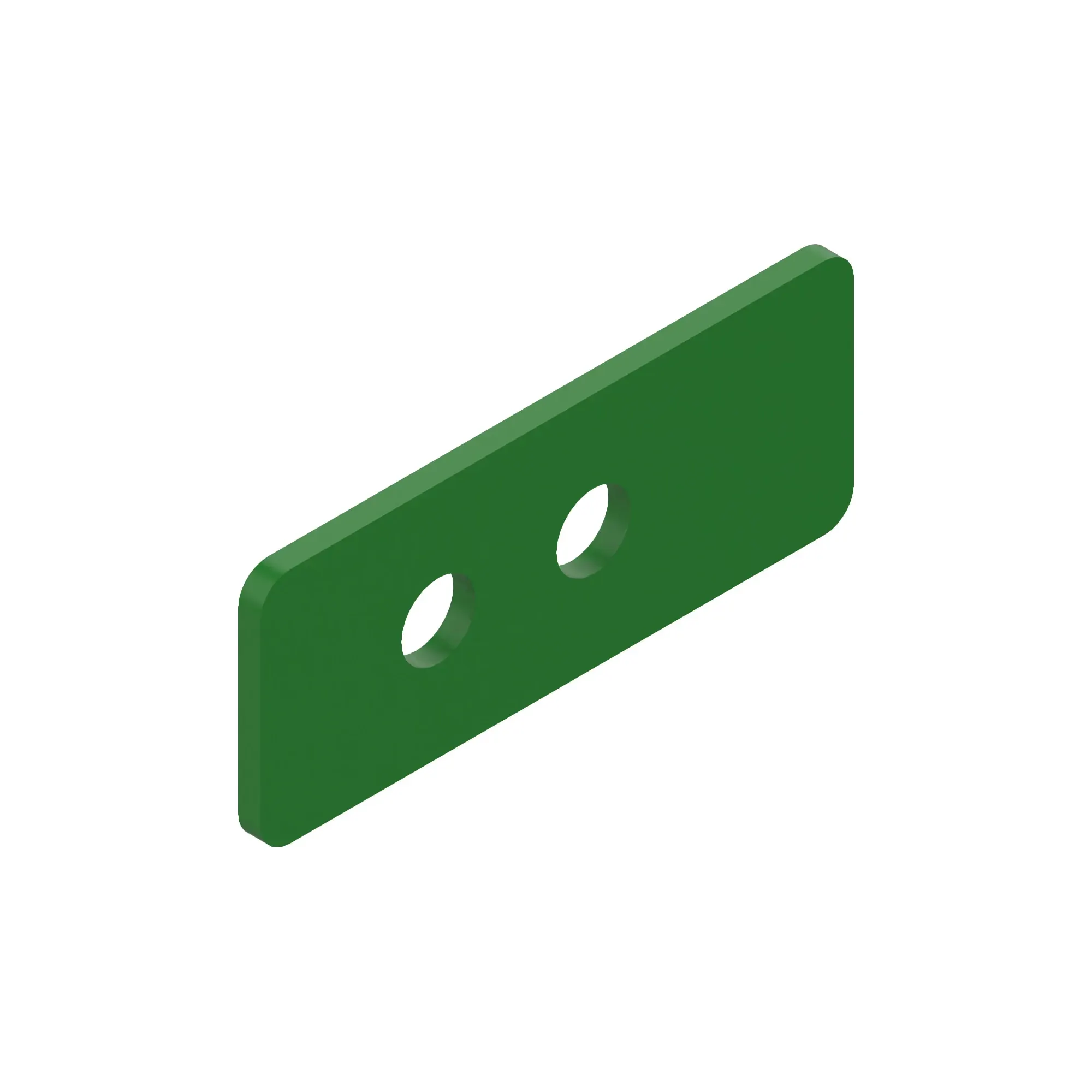 John Deere Plate - R566774