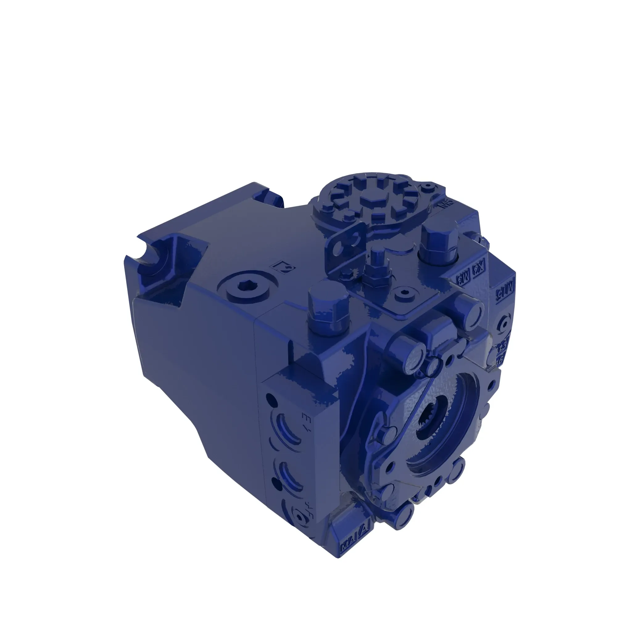Hydraulic Pump