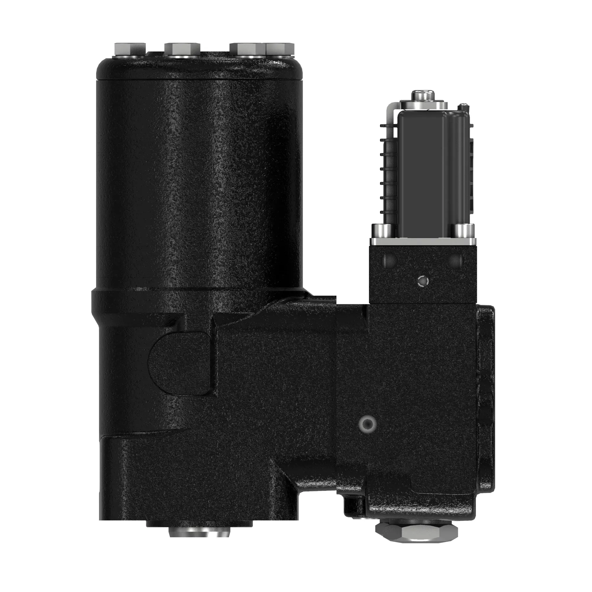 ELEC-HYD PROPORTIONAL VALVE