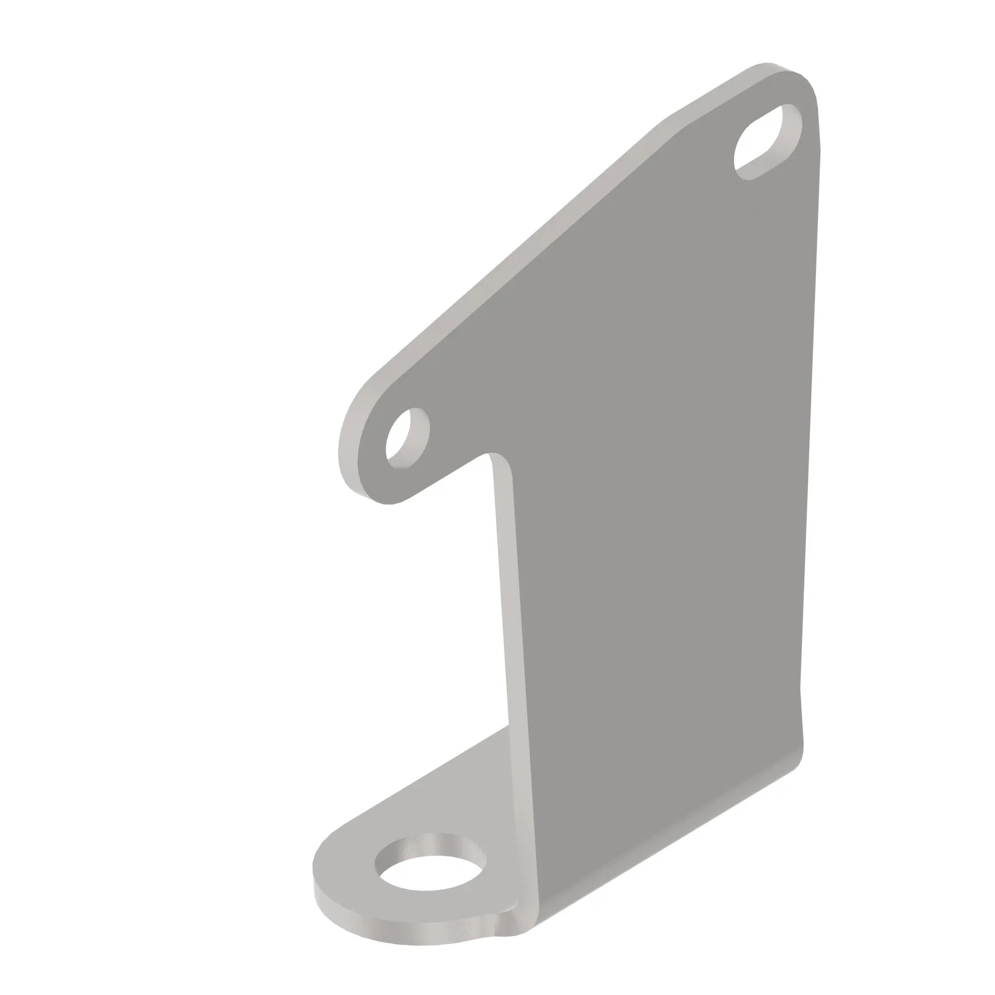 BRACKET, FUEL LINE BULKHEAD