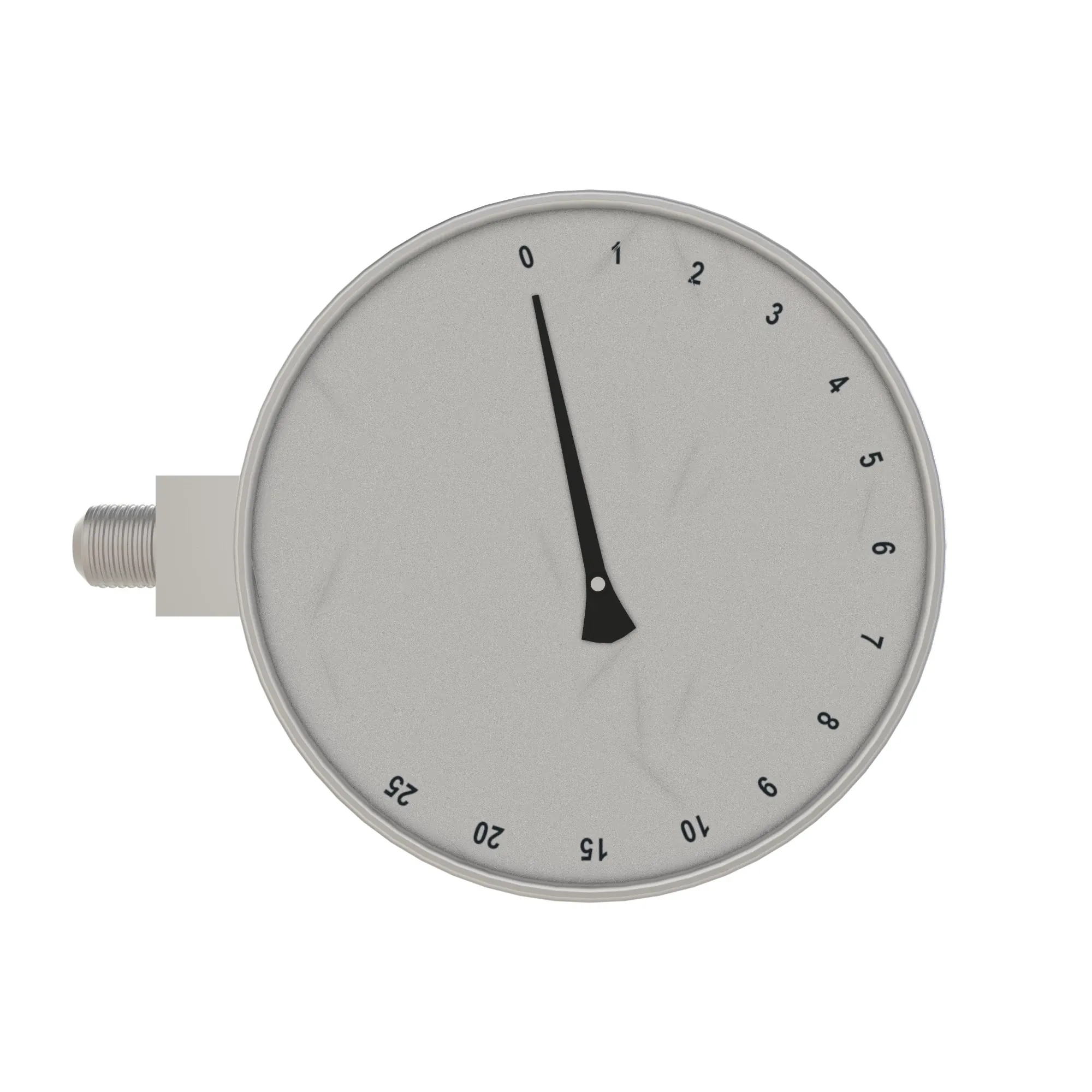 PRESSURE GAUGE