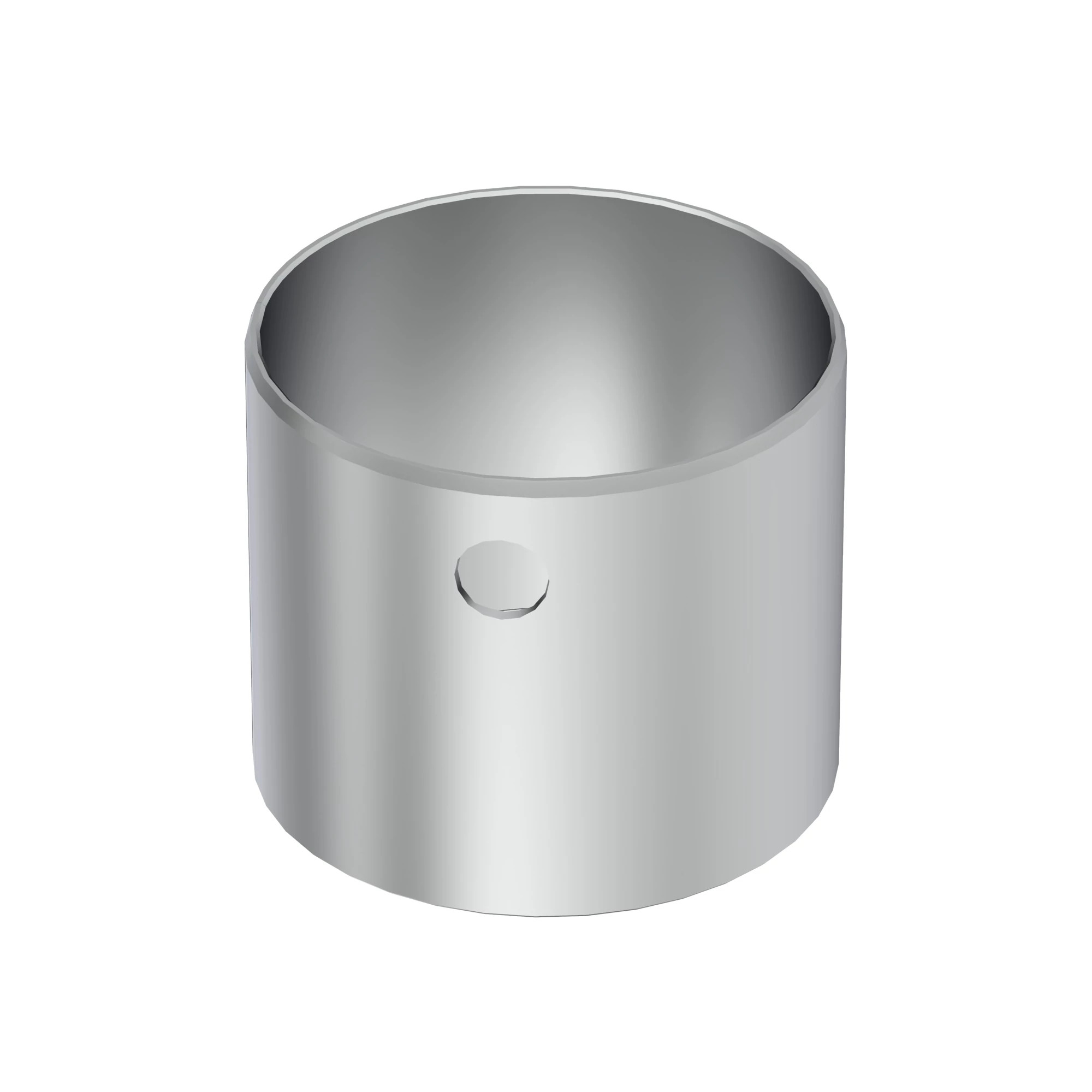 John Deere Cylindrical Split Alloy Bushing - R26841