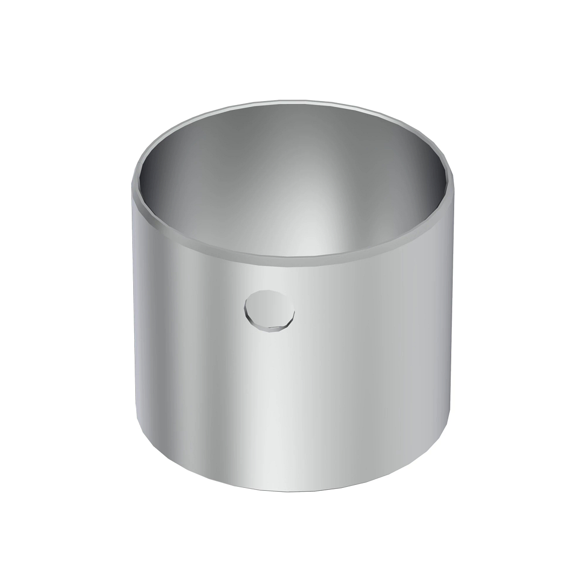 John Deere Cylindrical Split Alloy Bushing - R26841