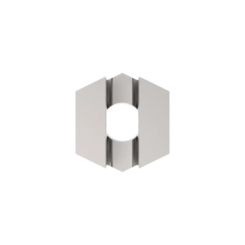 Clevis