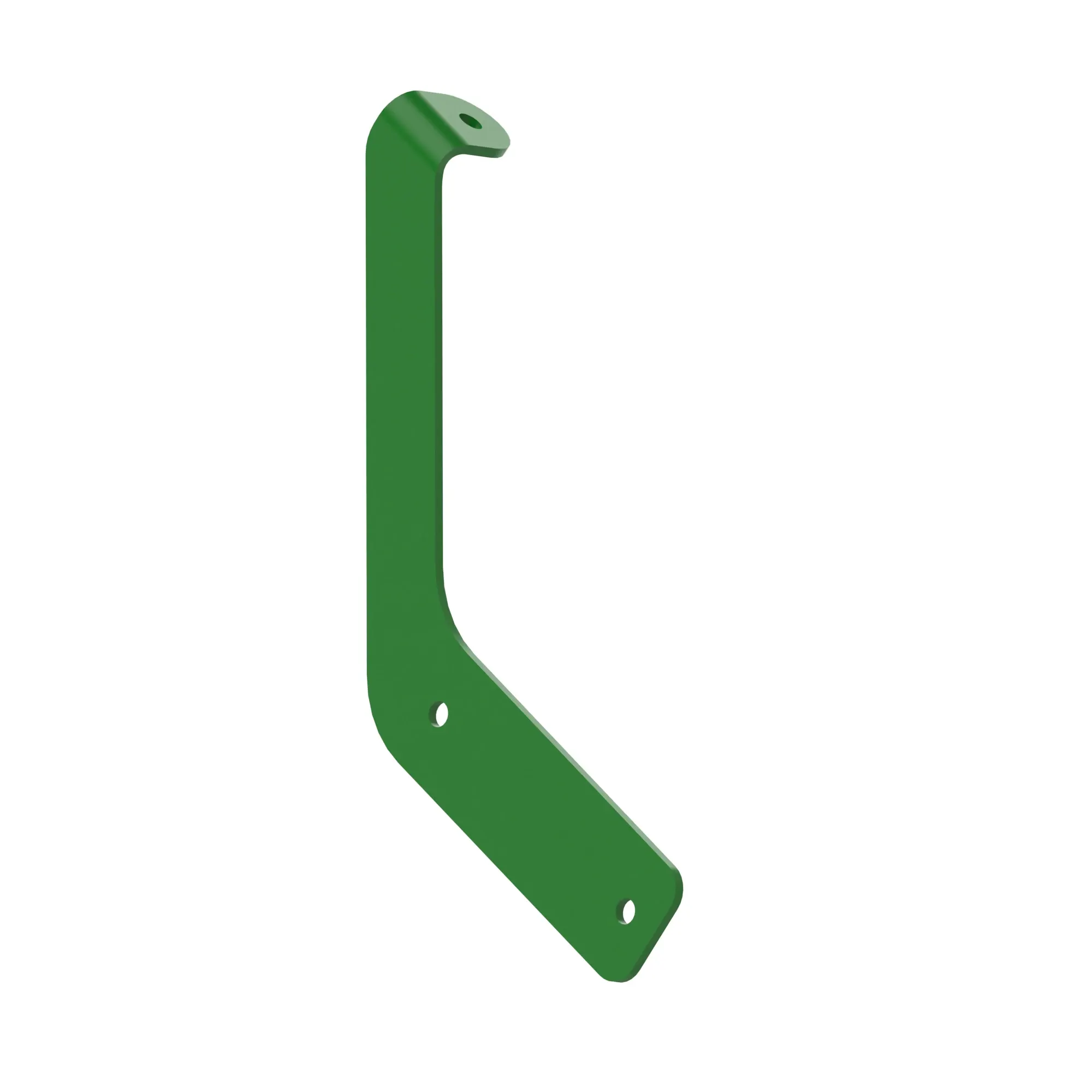 John Deere Bracket Plate - N330156