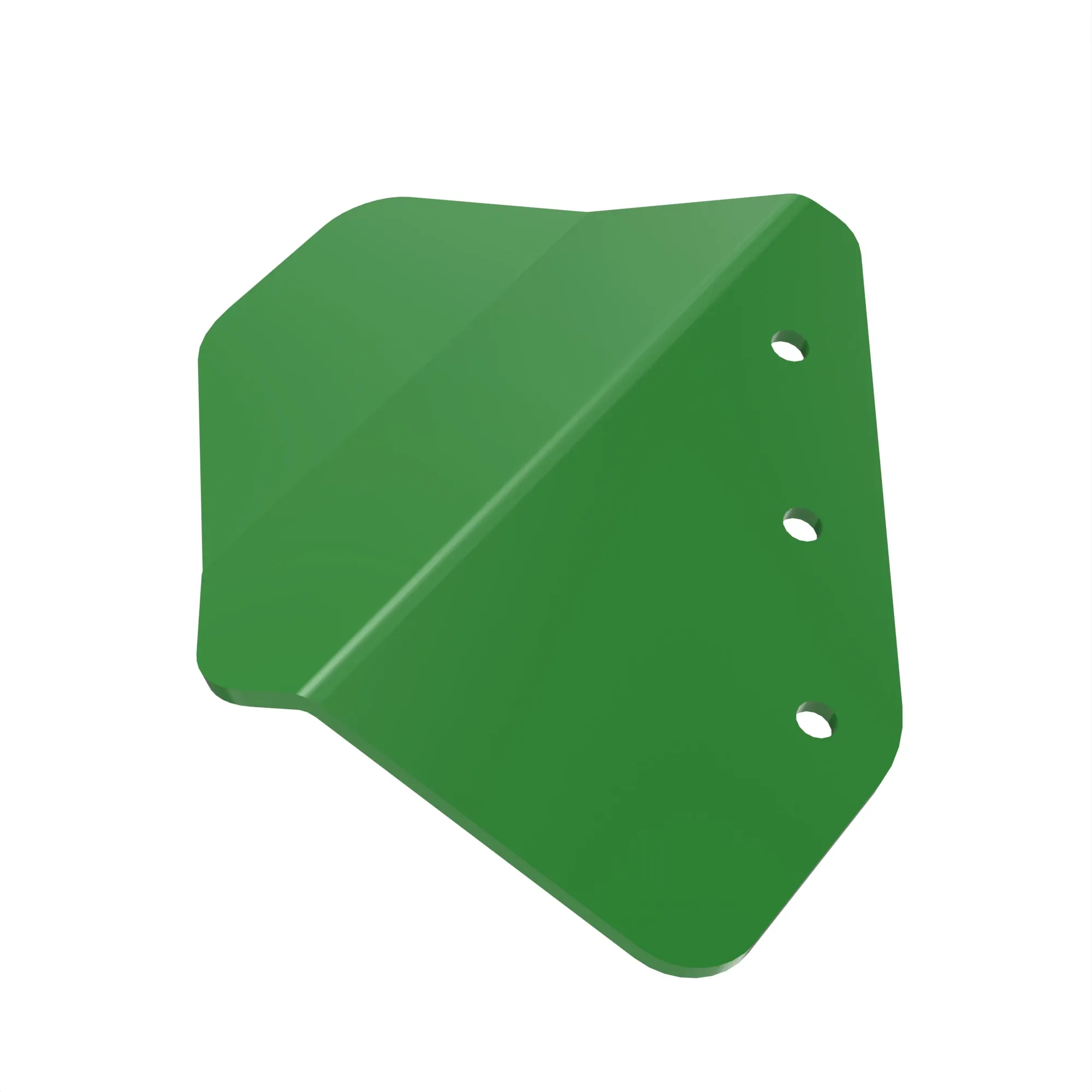 John Deere Deflector - CXT14794
