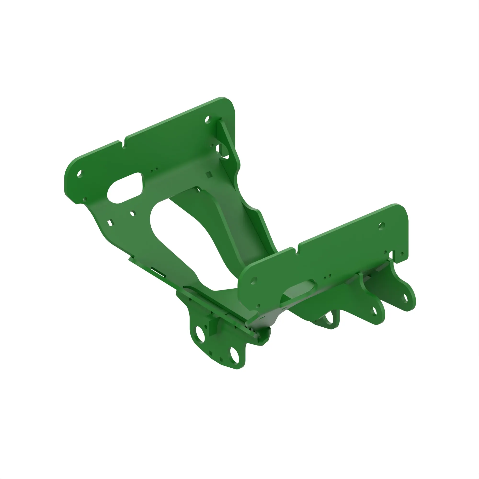 John Deere Frame - AUC10401