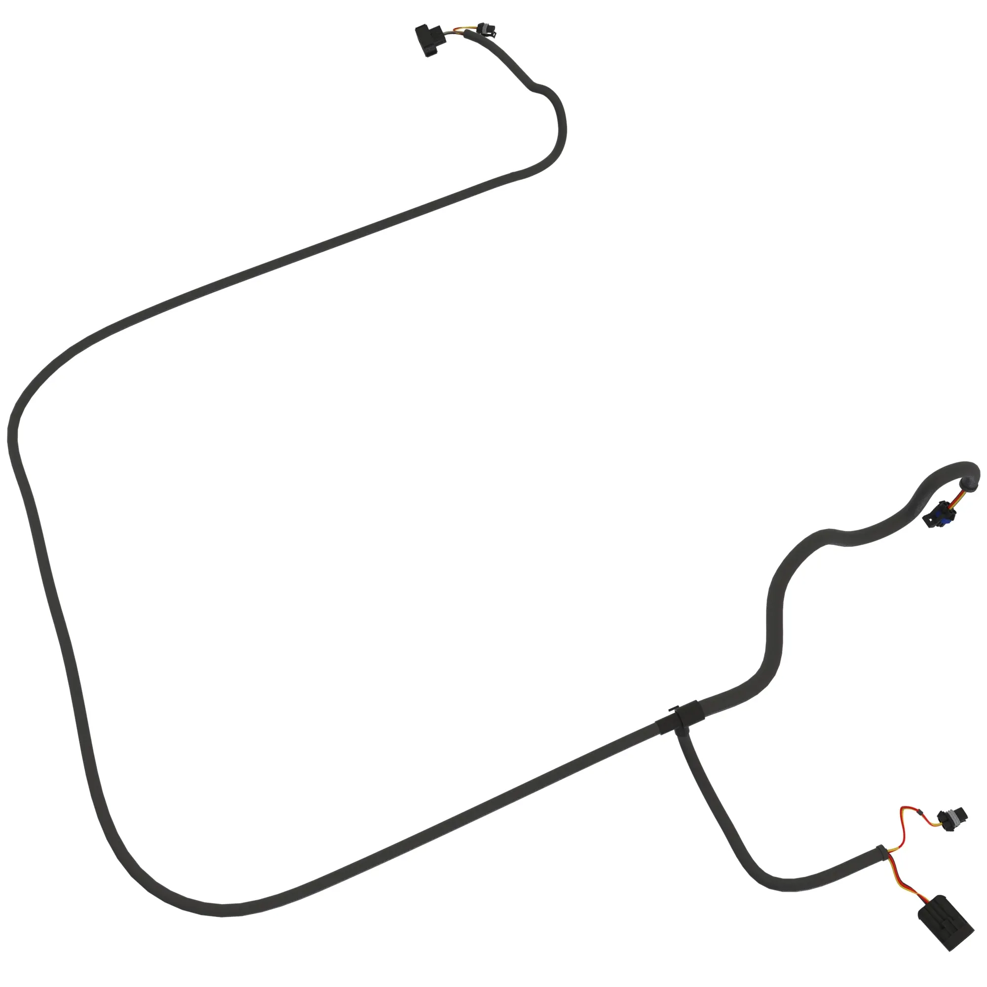 John Deere Wiring Harness - AL171886