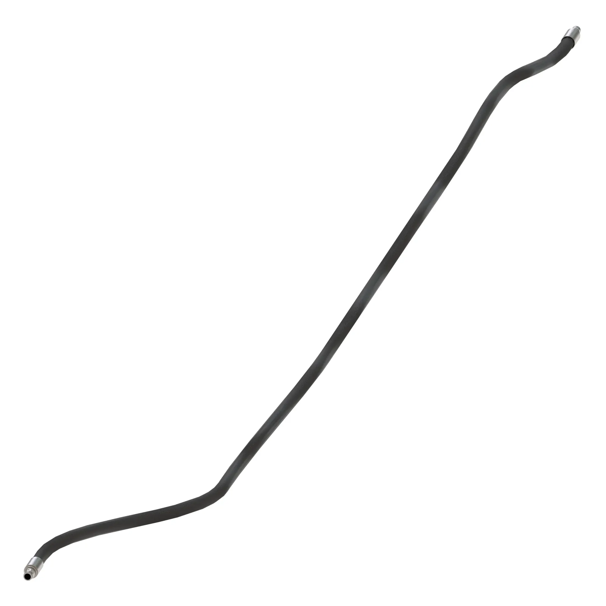 Hydraulic Hose, Fan Return
