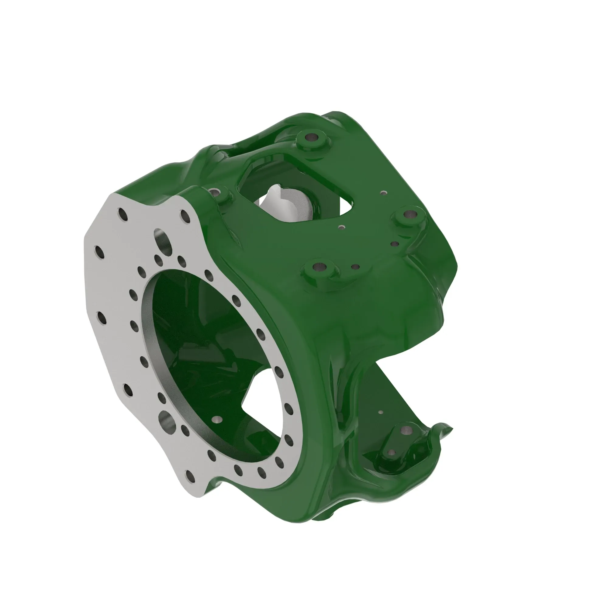 John Deere Drive Mount Bracket - N310758