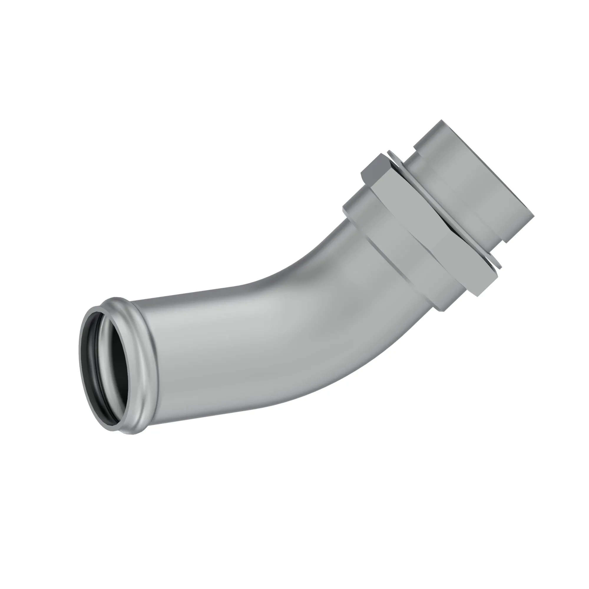 FITTING, ELBOW FITTING, ELBOW