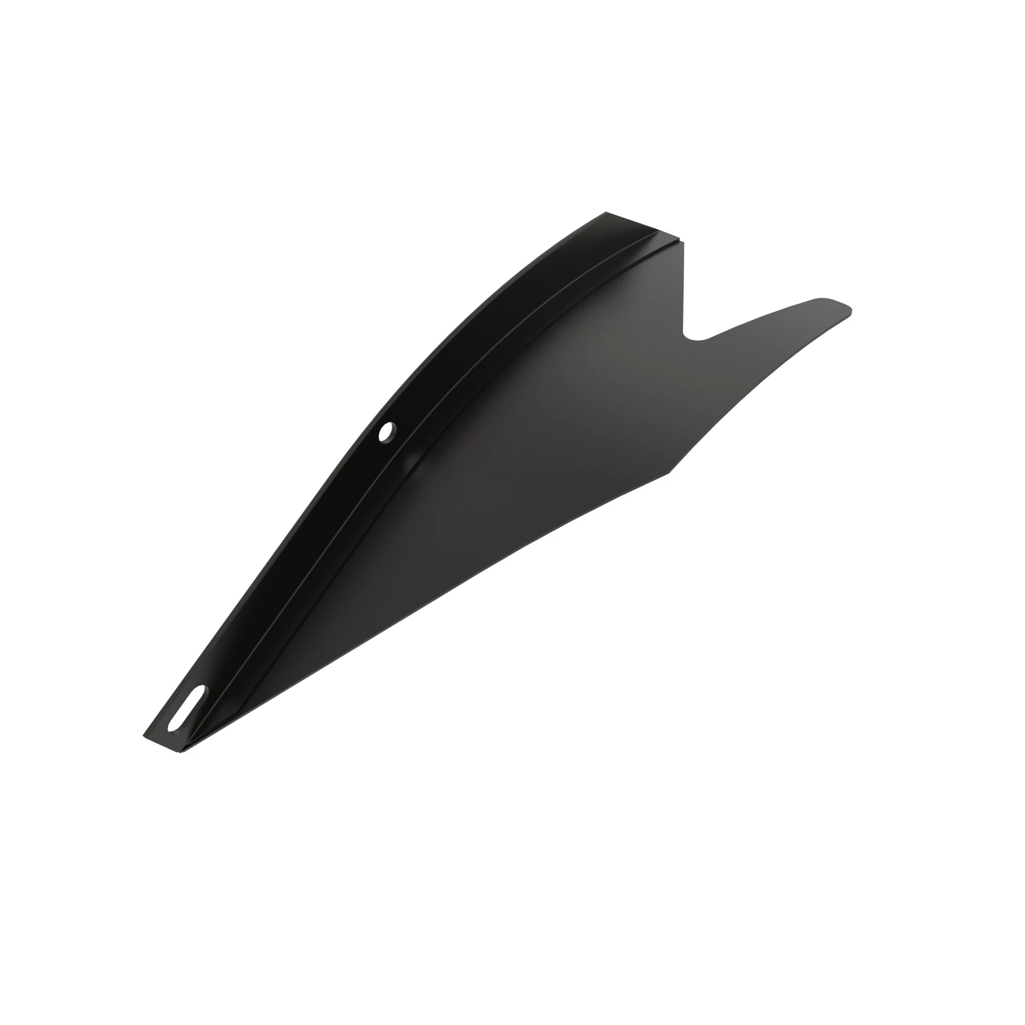 John Deere Straw Spreader Deflector - Z105890