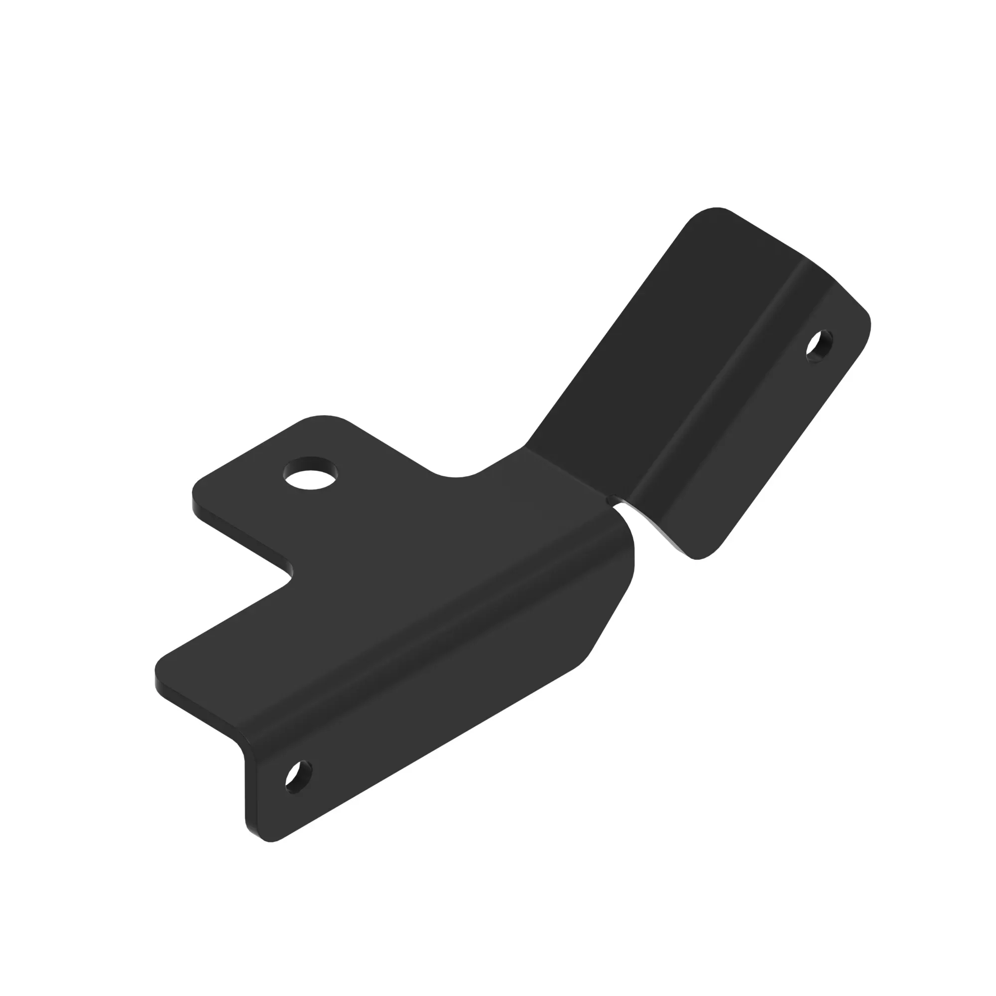 BRACKET, BATTERY CABLE