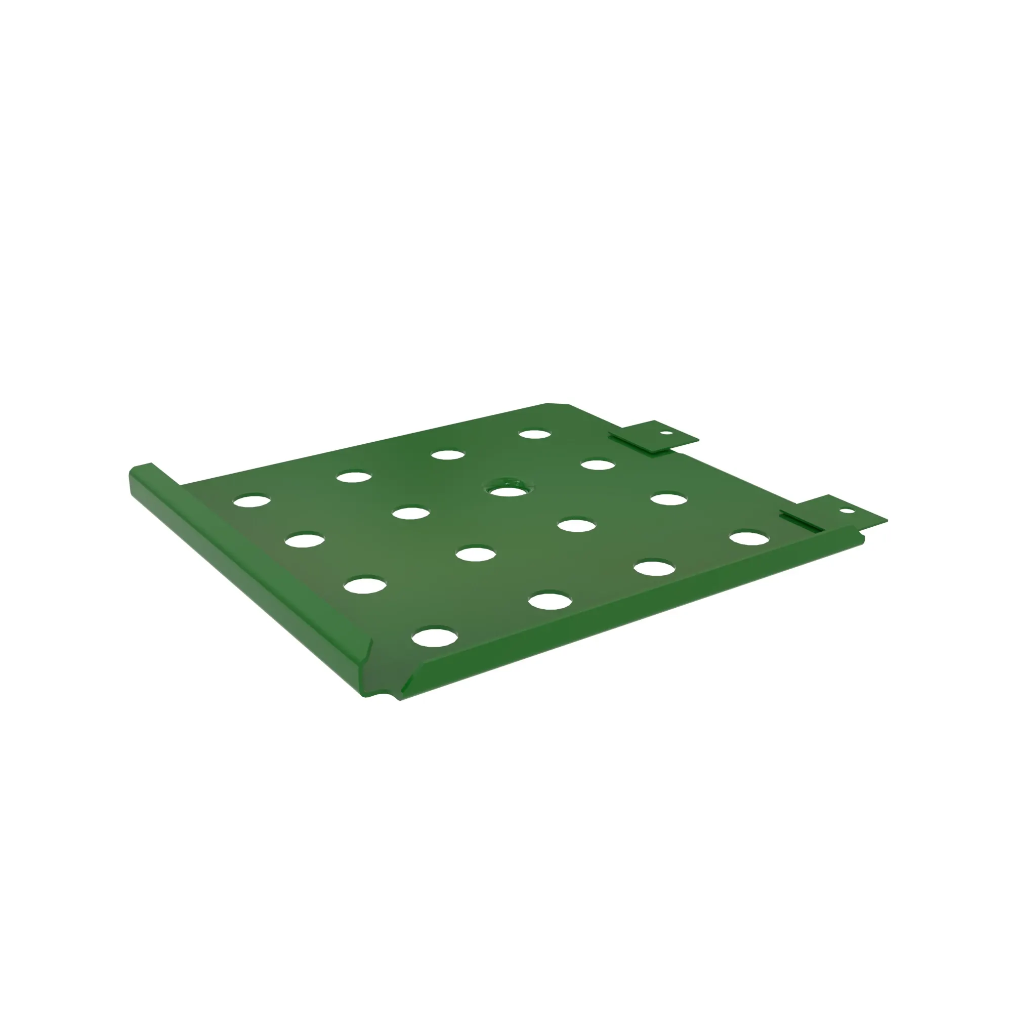 FLOOR ASSY, PLATFORM