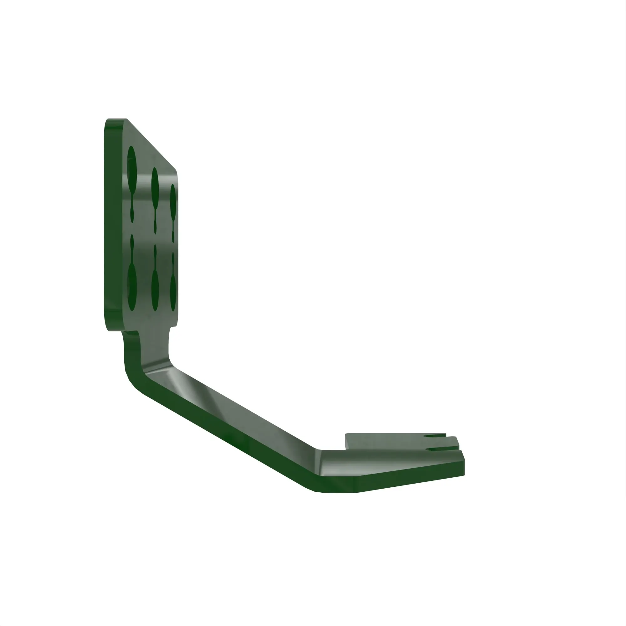 BRACKET, MMC BRACKET 5M/R T3 MANNHE
