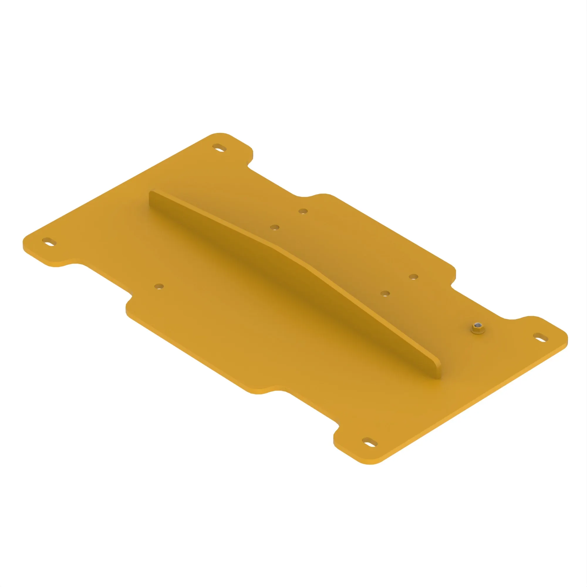 John Deere Bracket - AT500579
