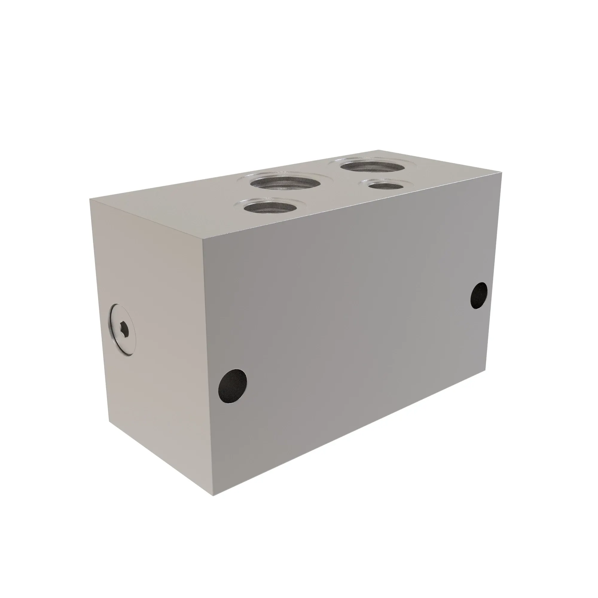 MANIFOLD,BASKET JUNCTION