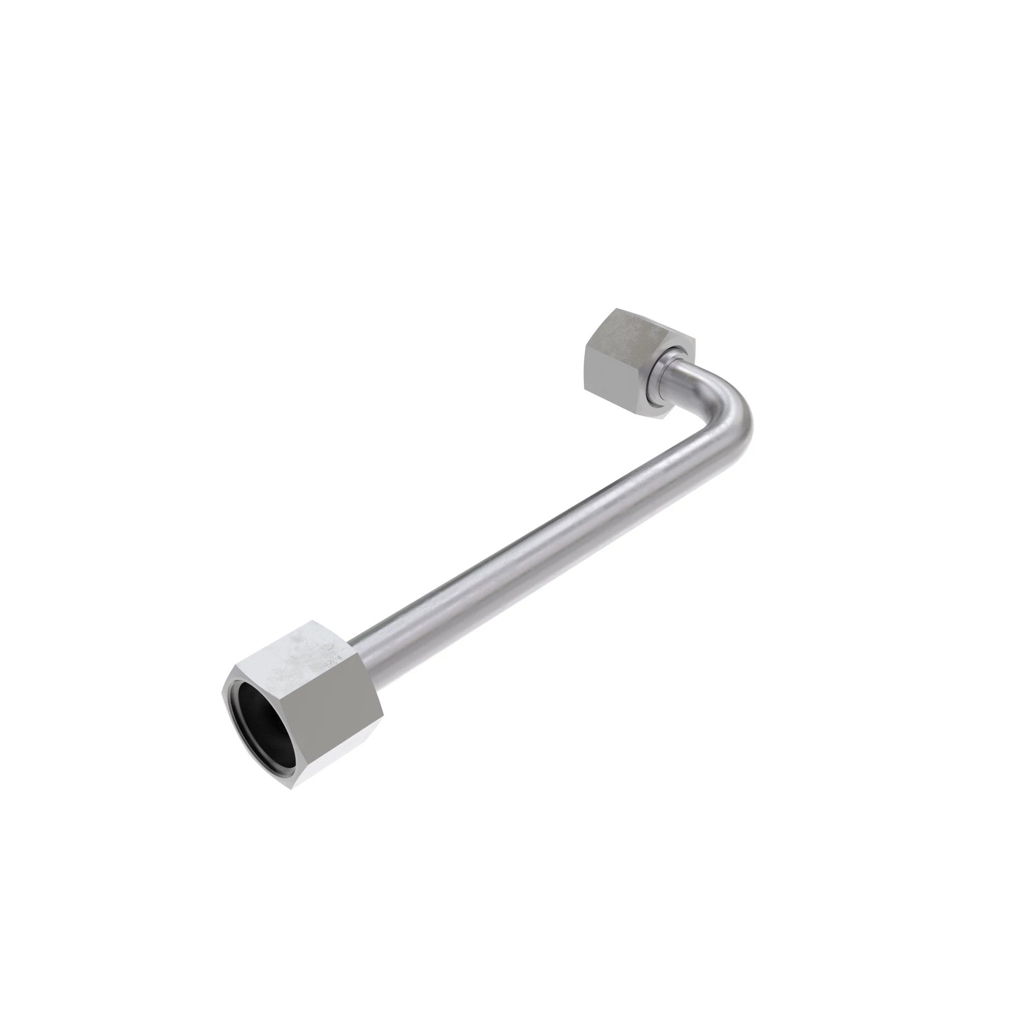TUBE LUB MF-BRAKE RH