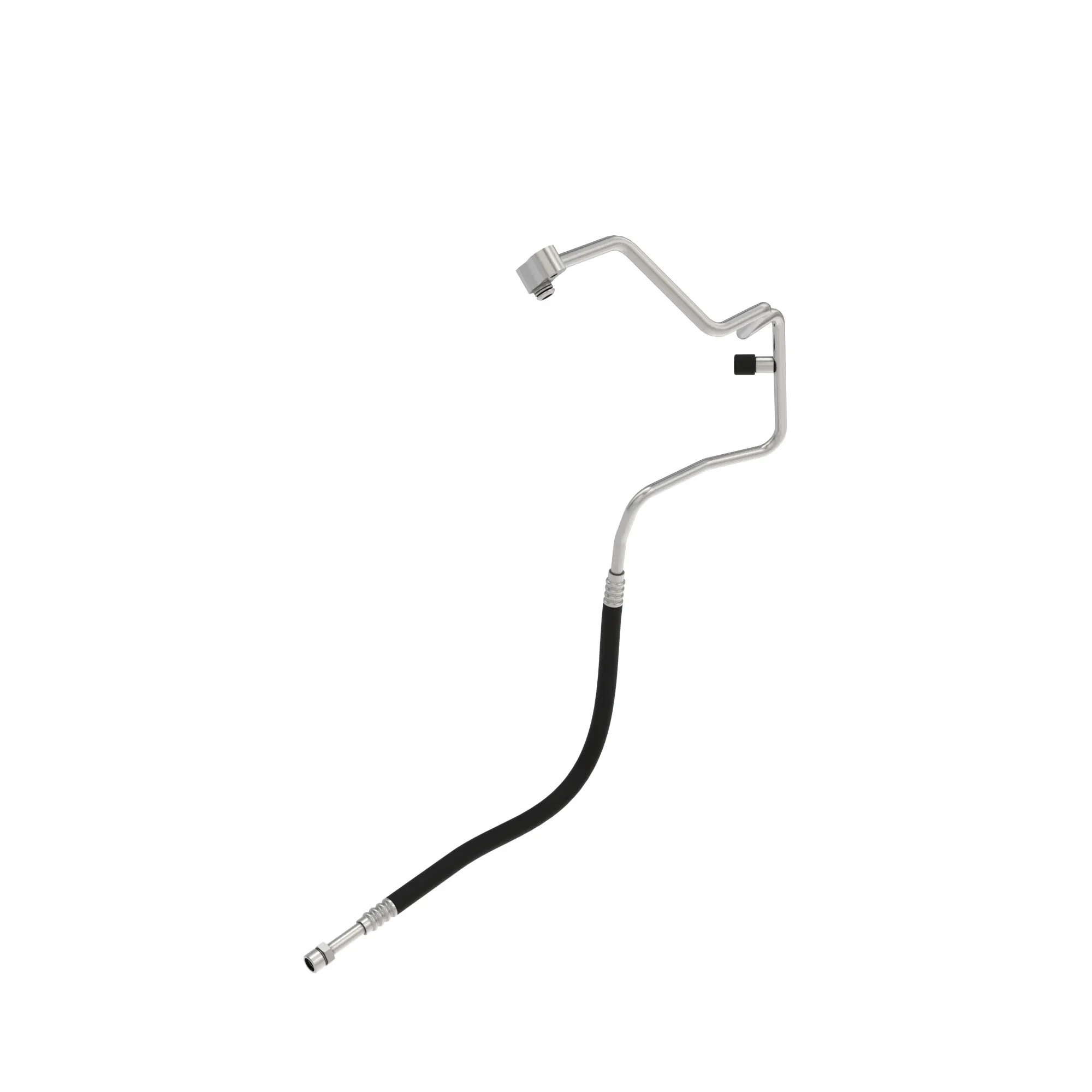 John Deere Discharge Refrigerant Hose - AL231947