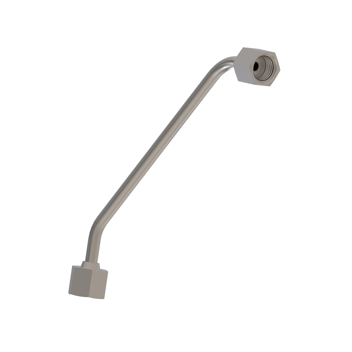 John Deere Fuel Line, Drain - DZ109092