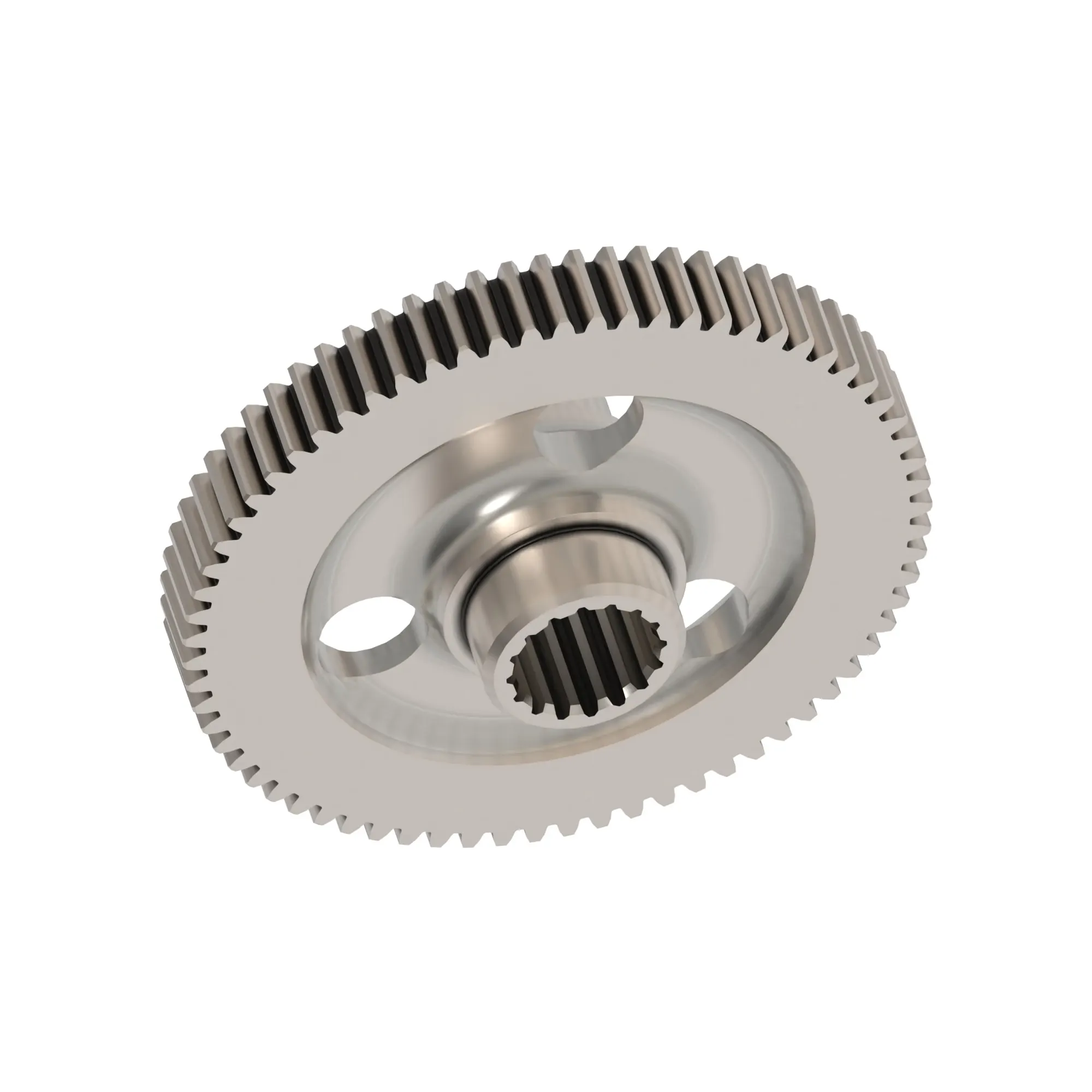 GEAR, 69T