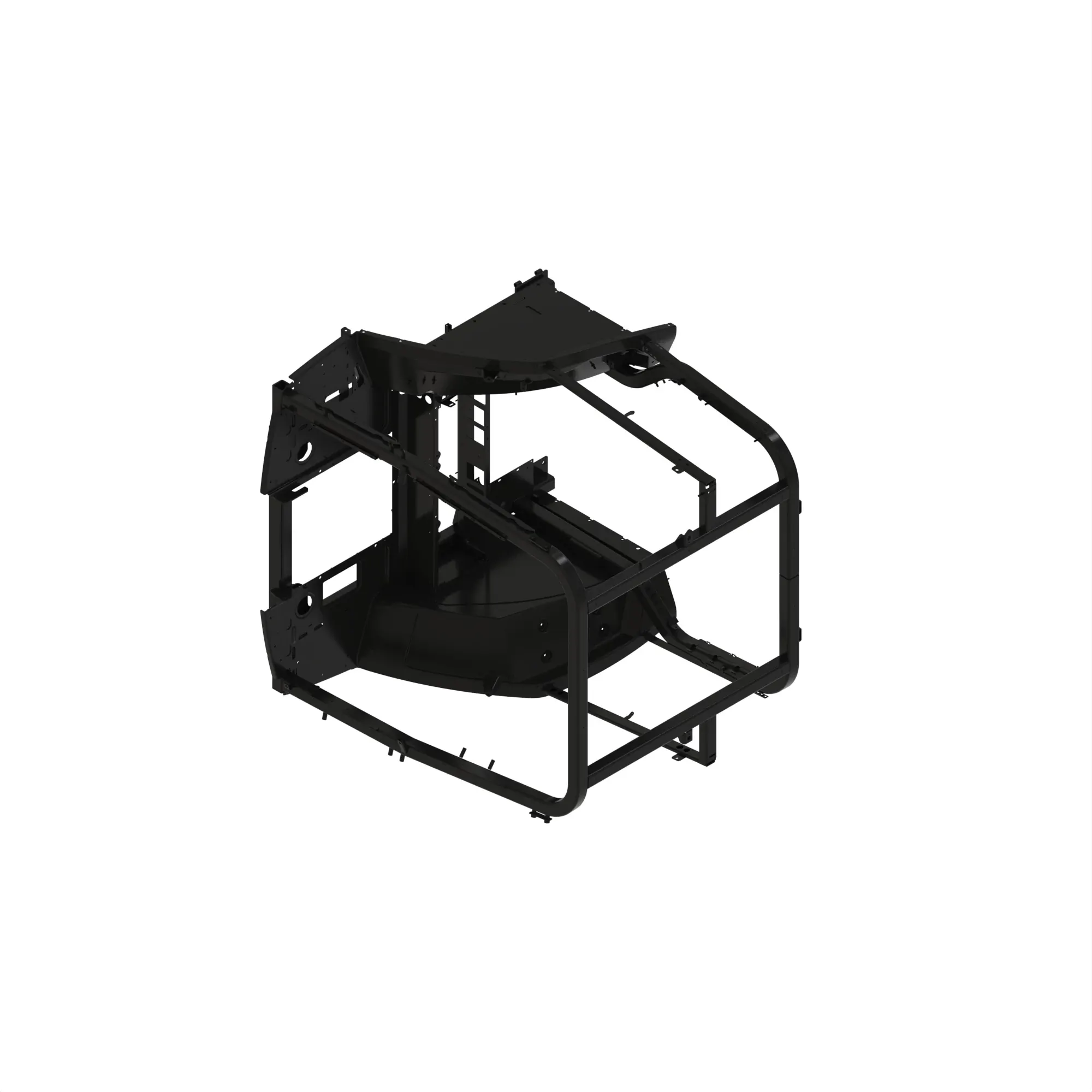 John Deere Cab Frame - AL210958