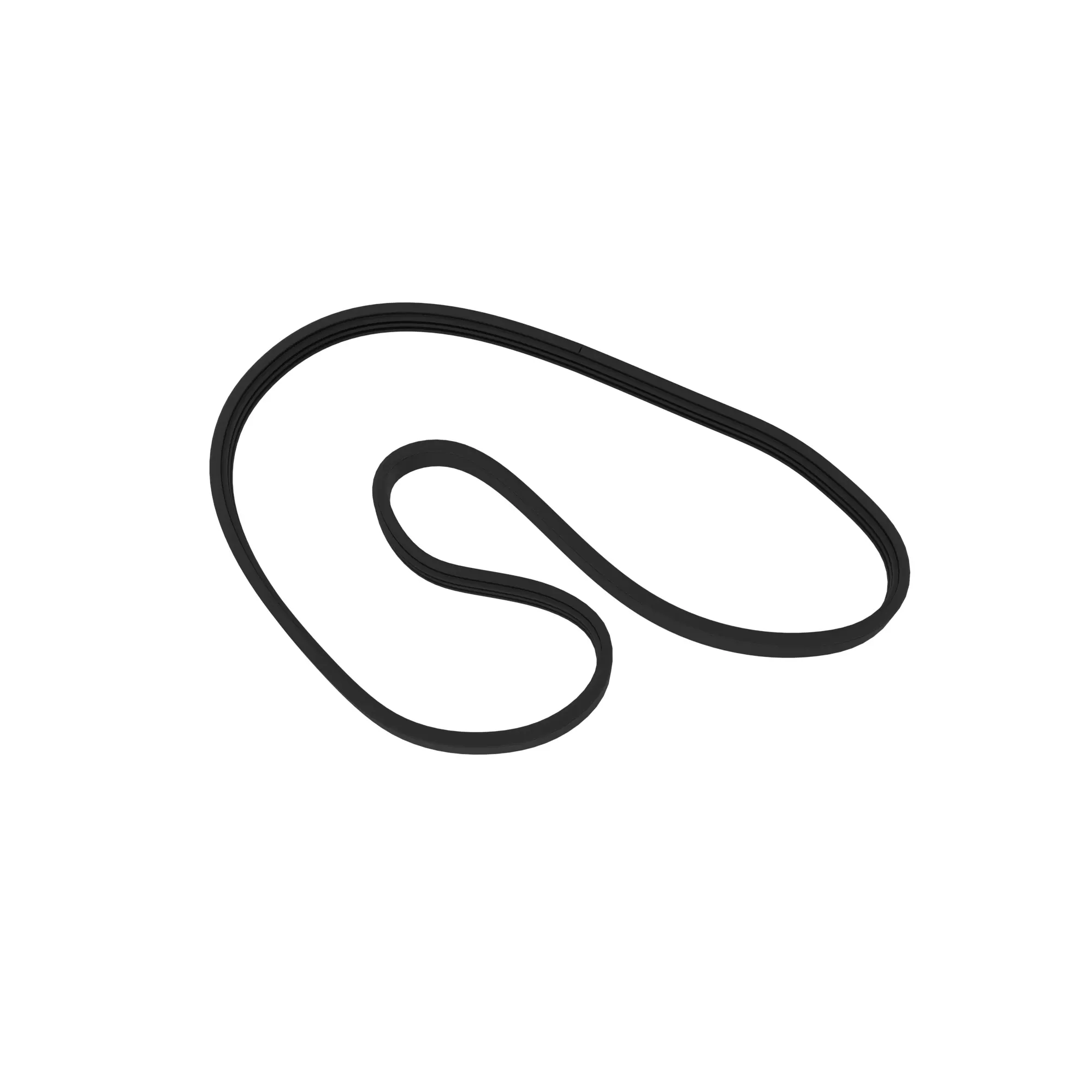 T227401: V-Belt, Effective Length 2370 mm (93 inch)