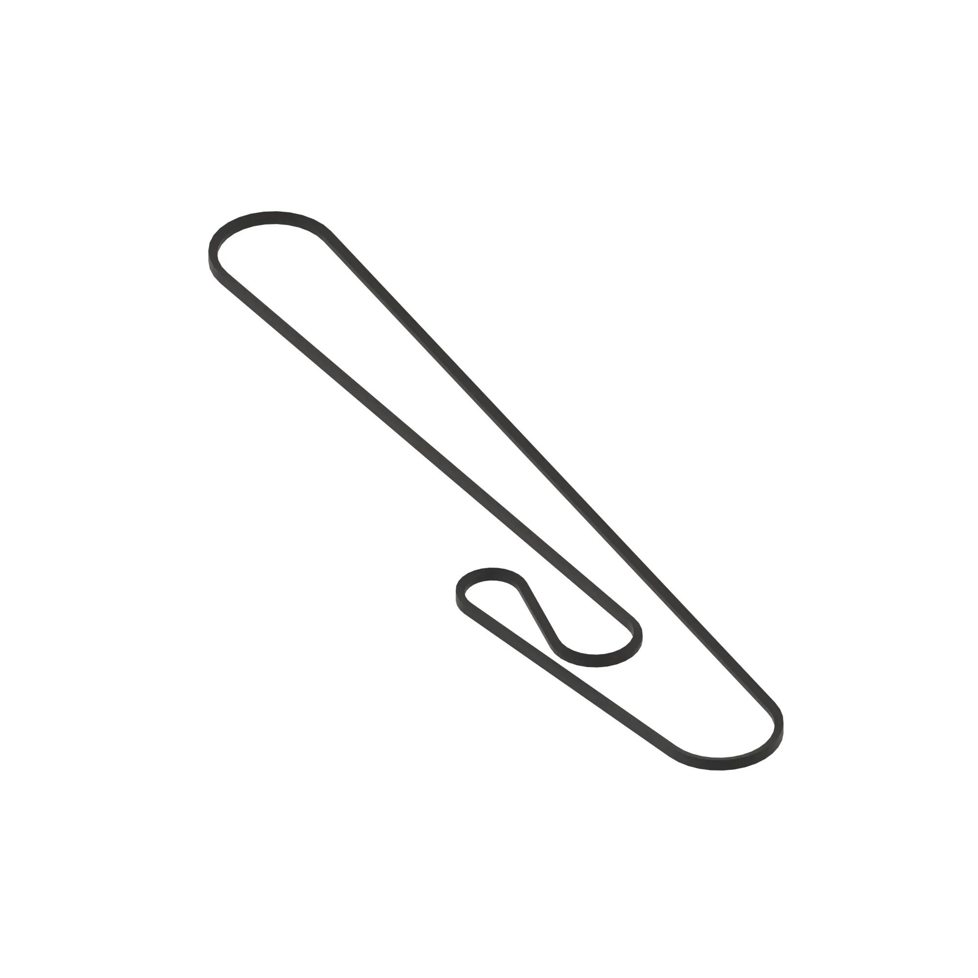 John Deere Traction Drive V-Belt, Effective Length 2659 mm (104 inch) - M131237