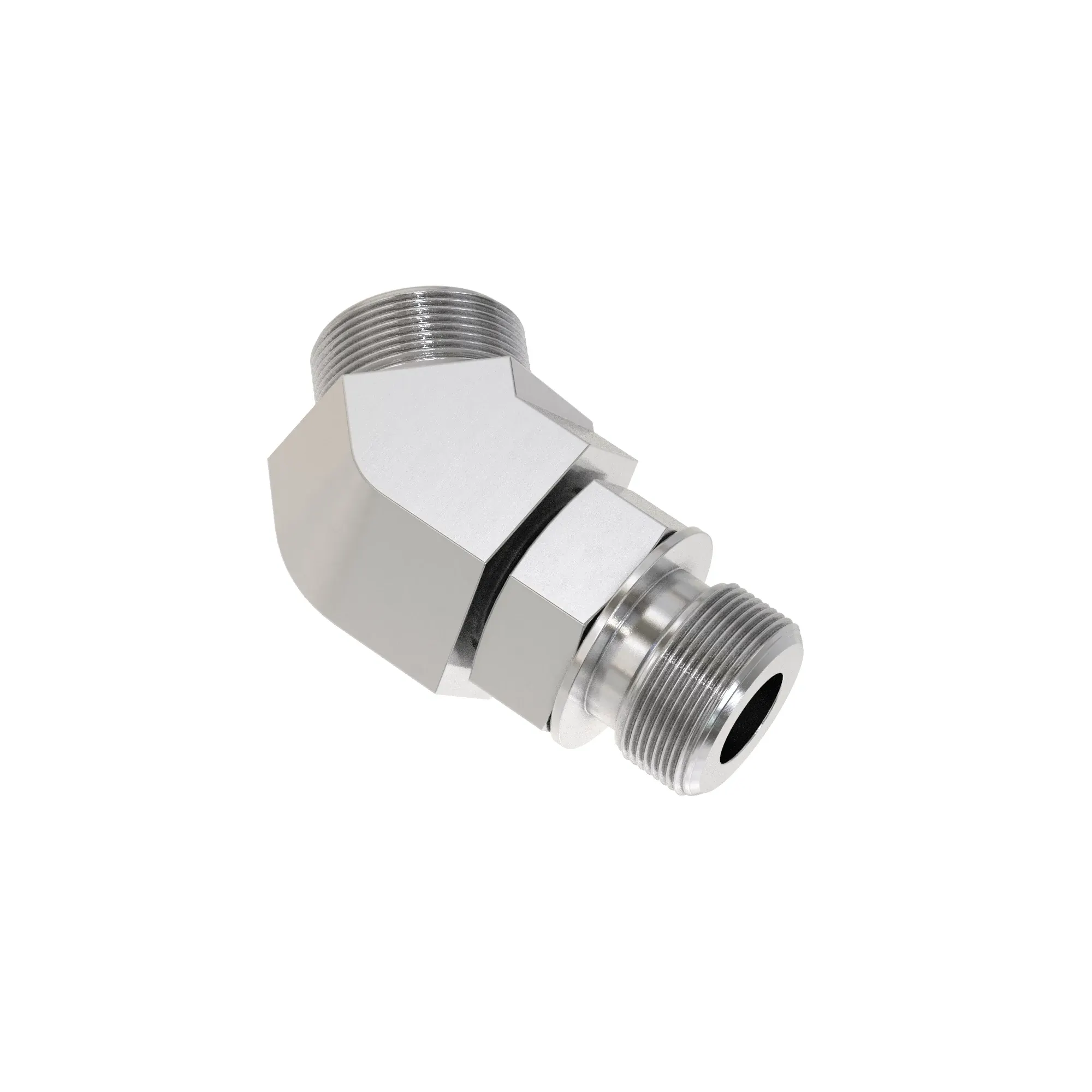 John Deere Elbow Fitting - 38H1047