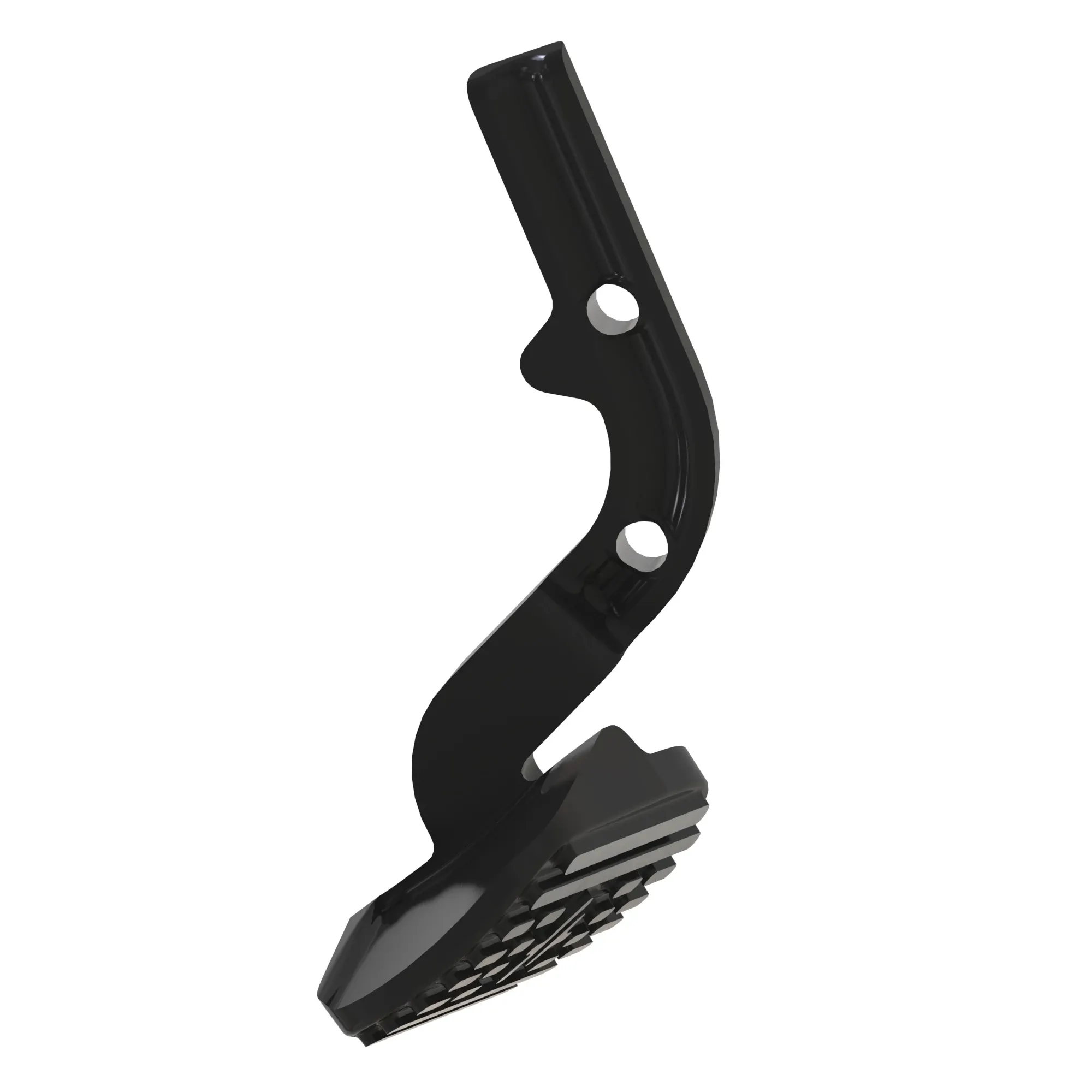PEDAL, CLUTCH