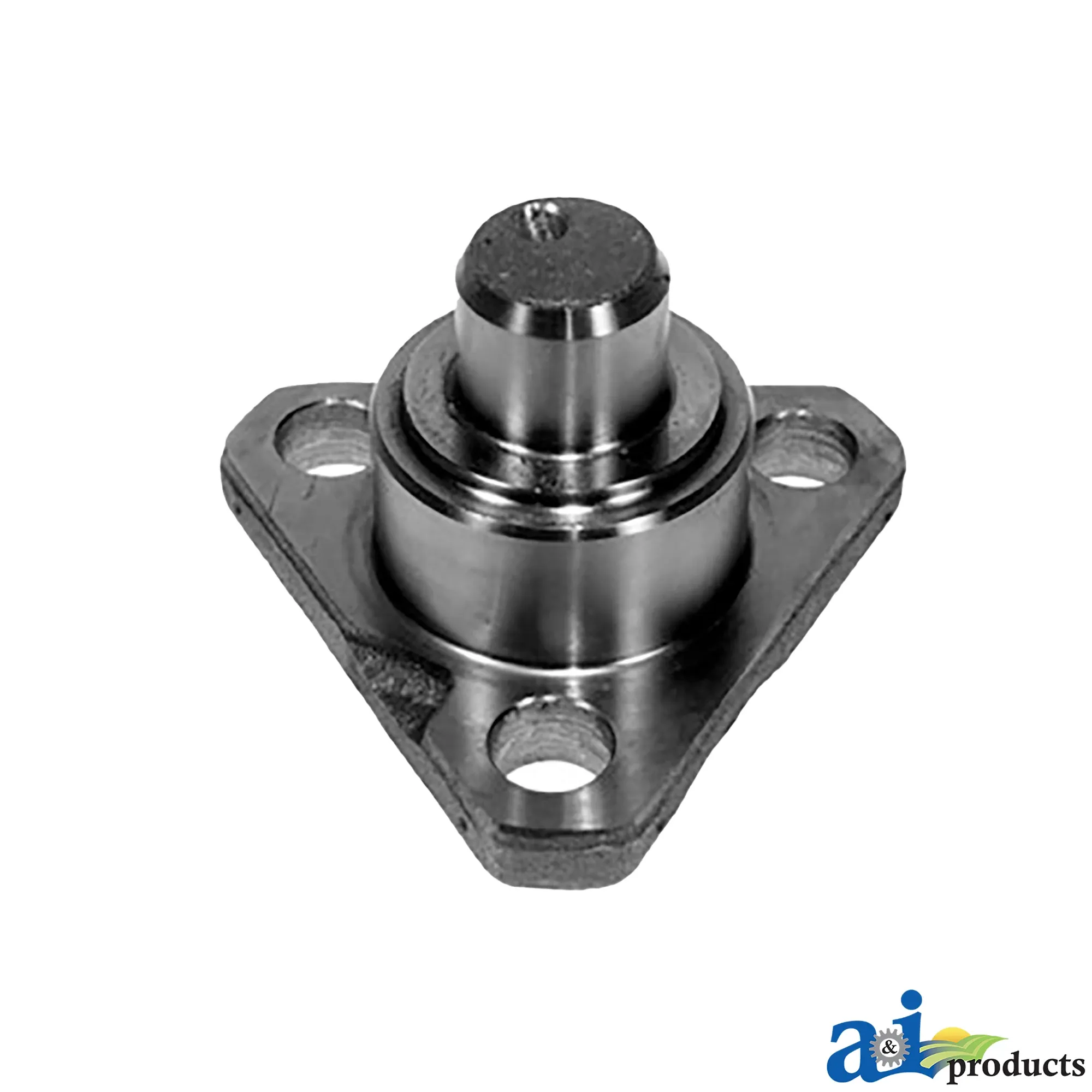 TRUNNION