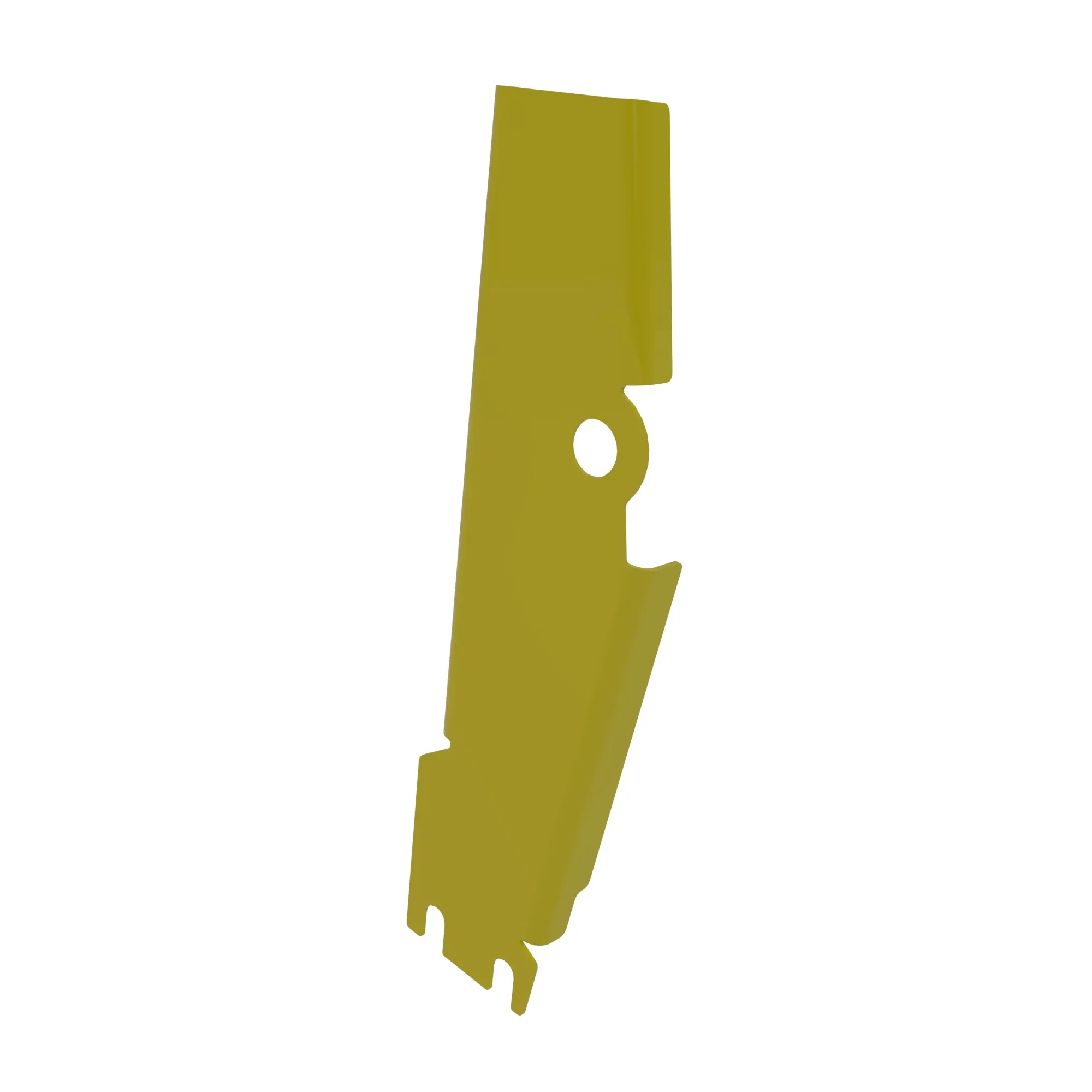 TILT SIDE COVER LEFT