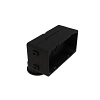 John Deere Electrical Connector Assembly - Z73577