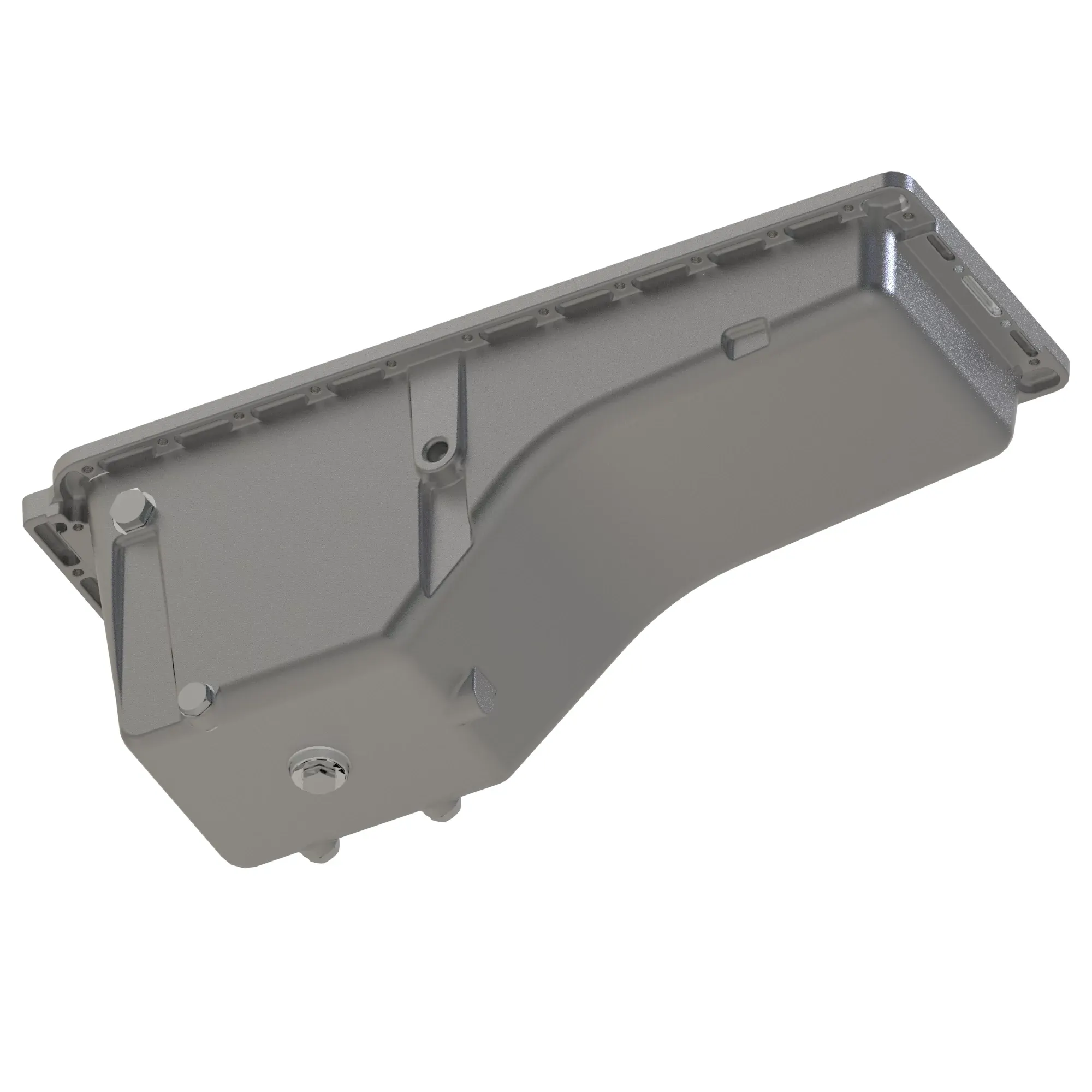 Oil Pan