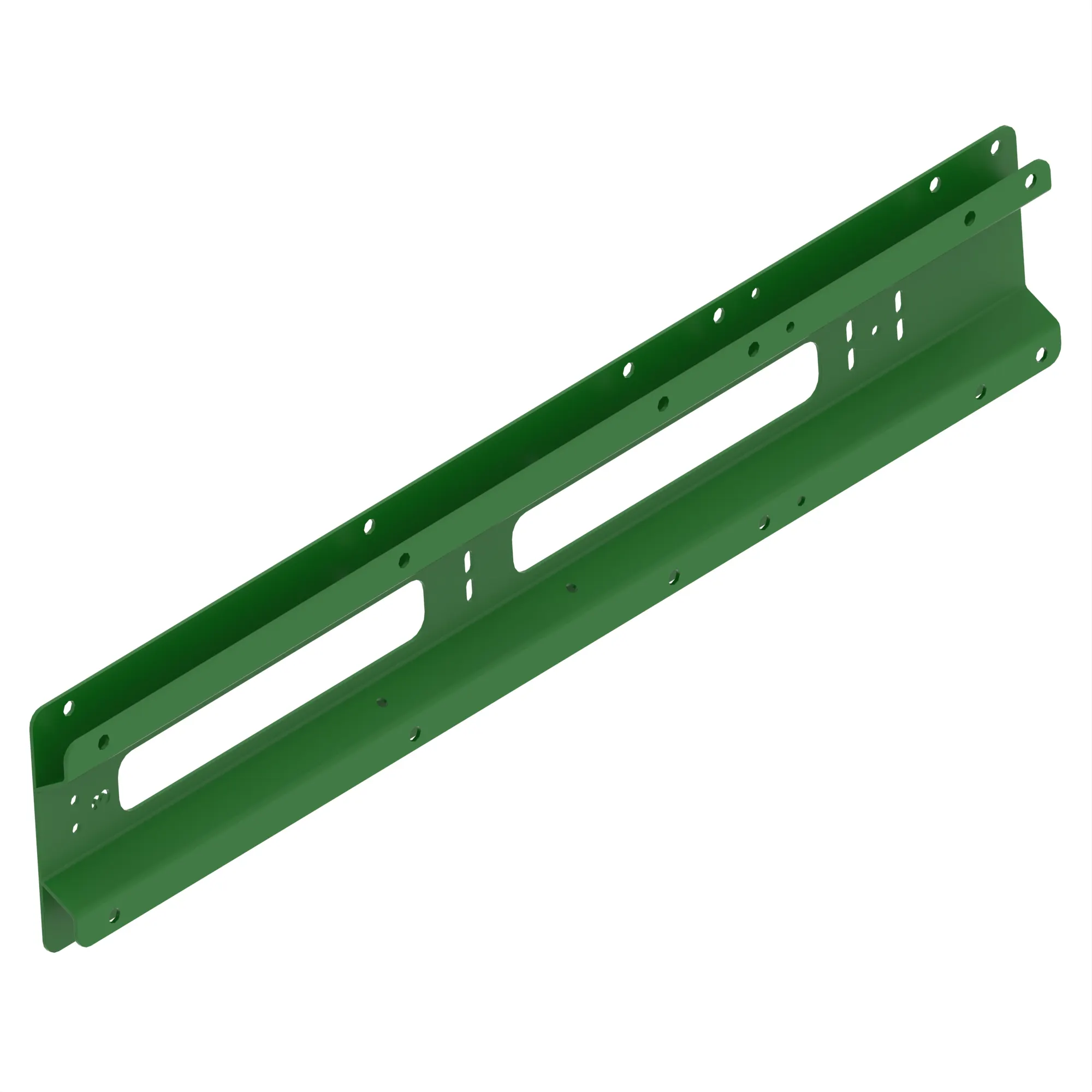 BRACKET, CAMERA RAIL, IW, #3
